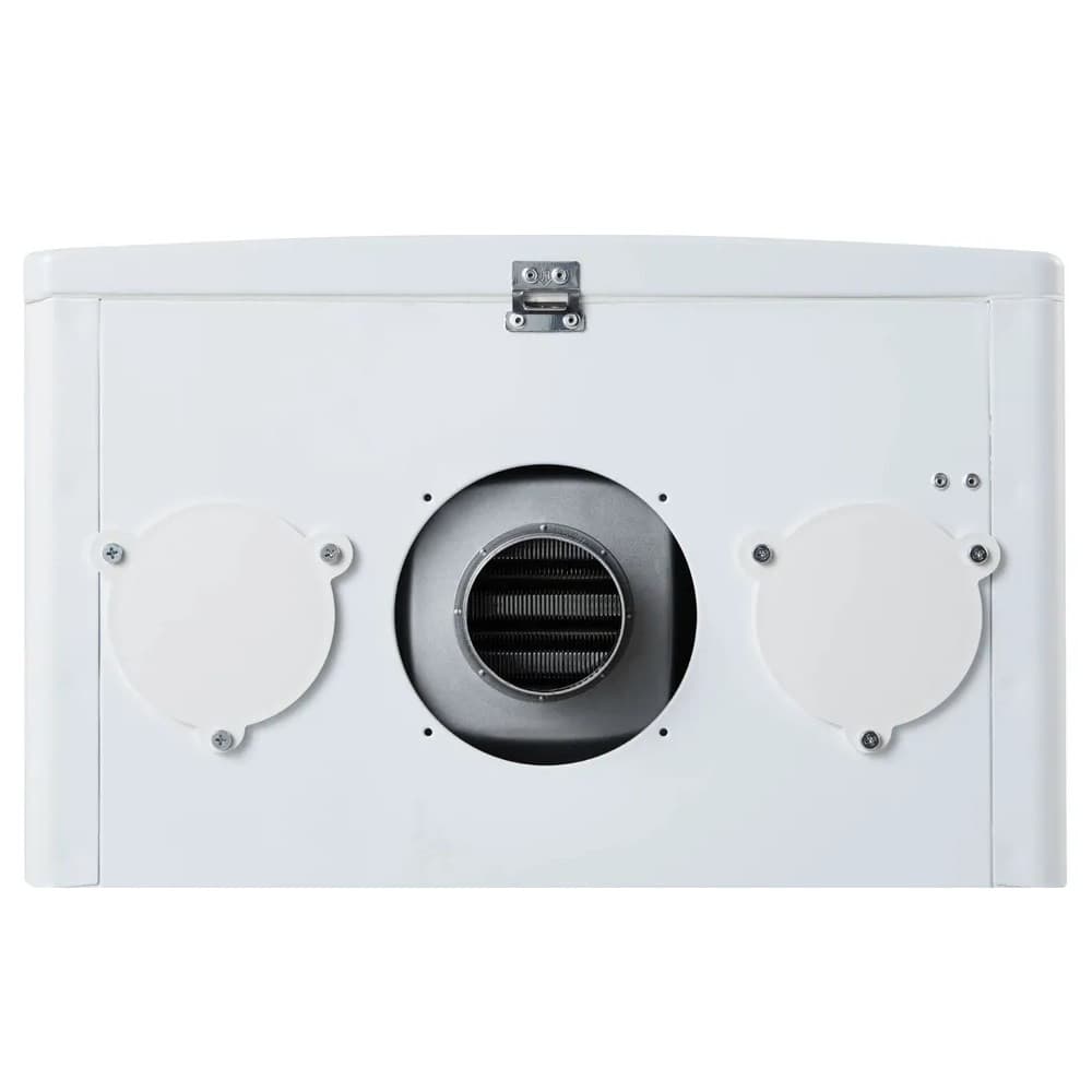 Котел газовый Navien Deluxe C Plus Coaxial 20K, 2-ух контр, коаксиал., закрытая камера сгорания
