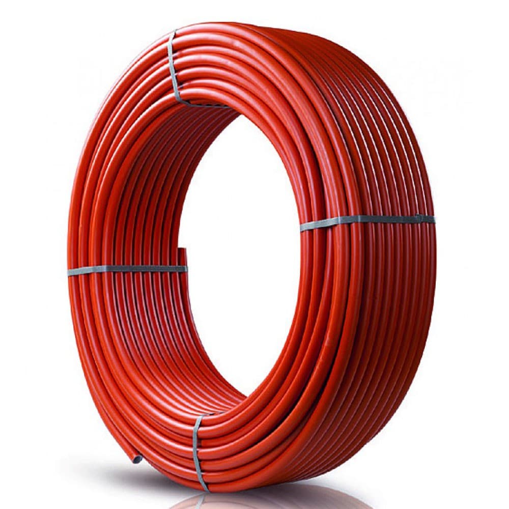 Труба Royal Thermo из сшитого полиэтилена Pex-a EVOH d16×2.0, (220)