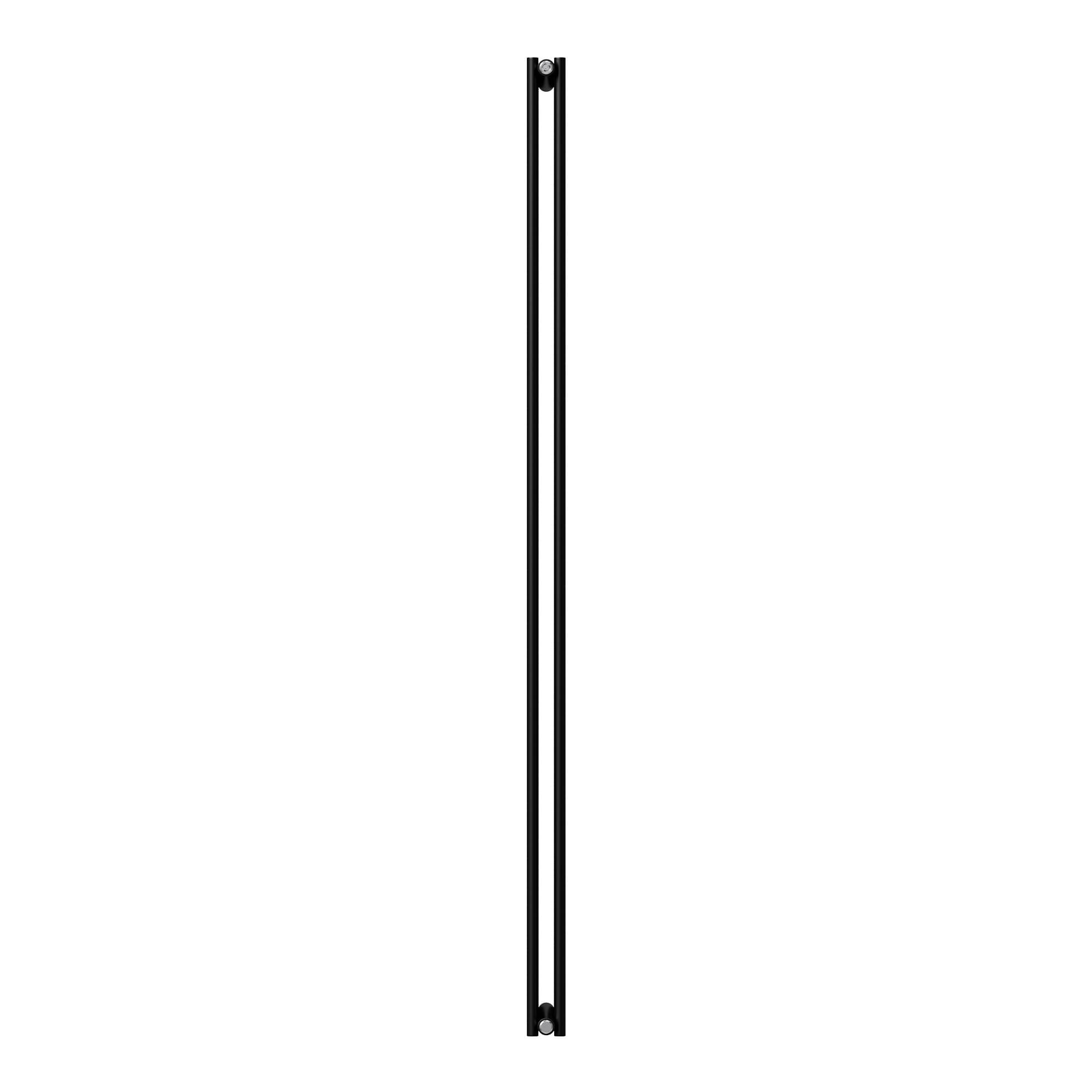 Дизайн-радиатор Royal Thermo Shift R22 C2180 - 10 секц. RAL9005m