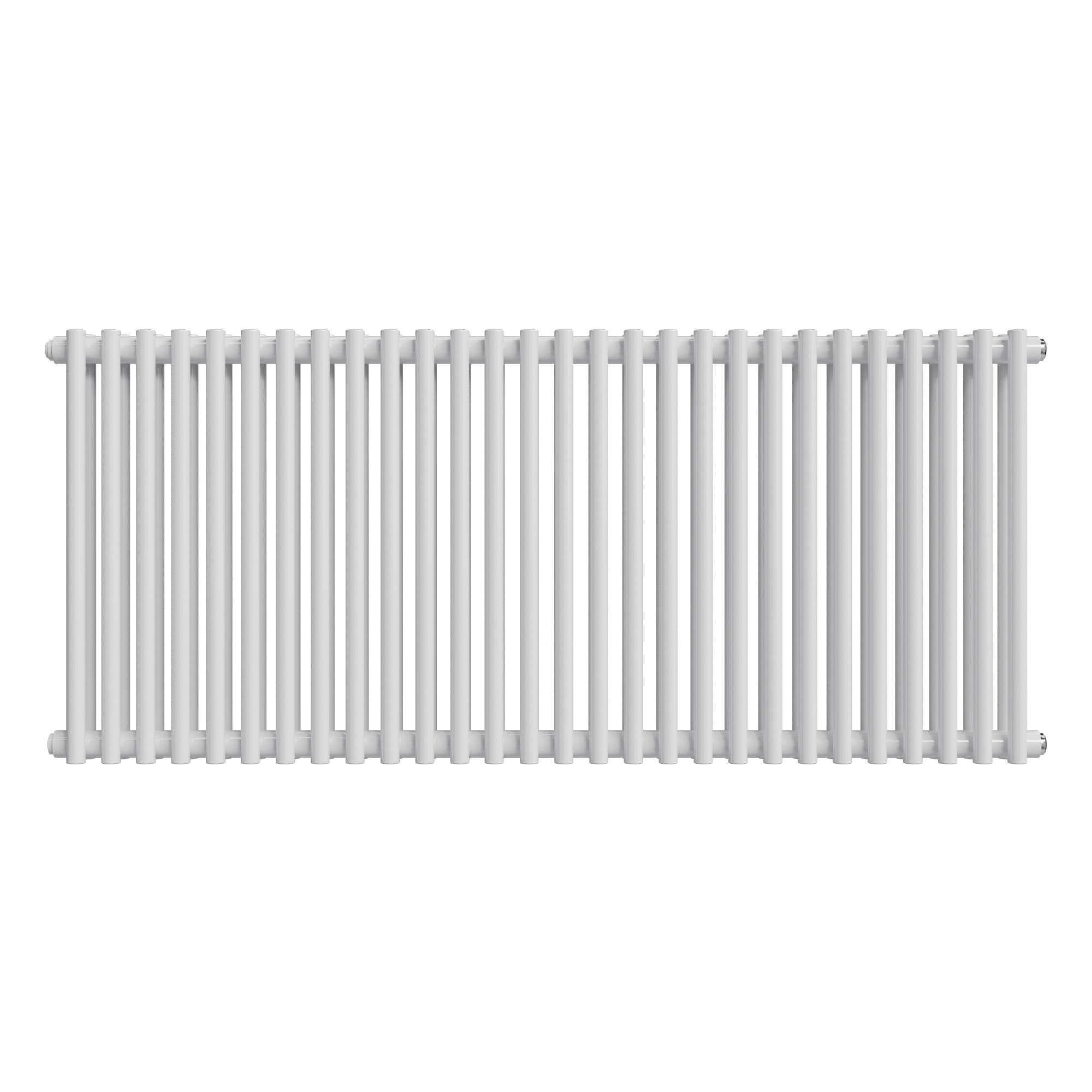 Дизайн-радиатор Royal Thermo Shift R22 C2050 - 28 секц. RAL9016