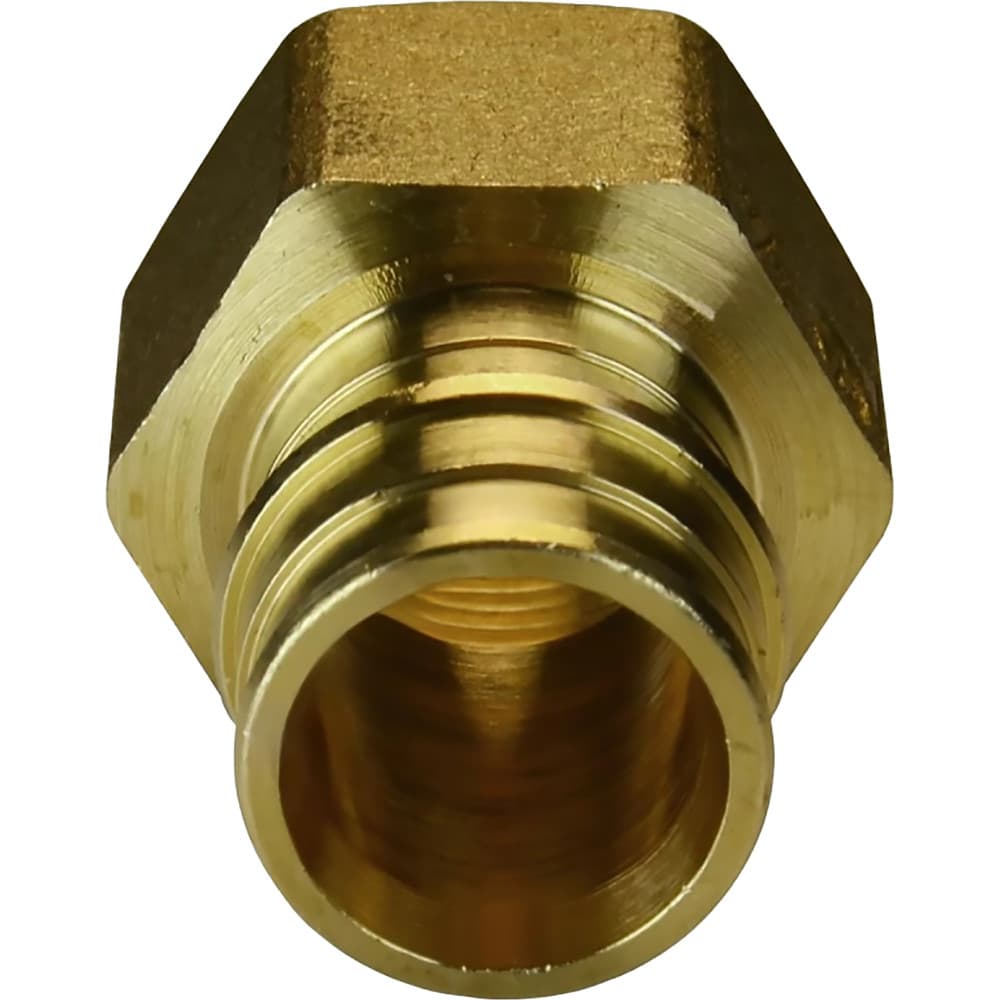 Муфта Giacomini для системы GX ВР 20x1/2", GX109Y034