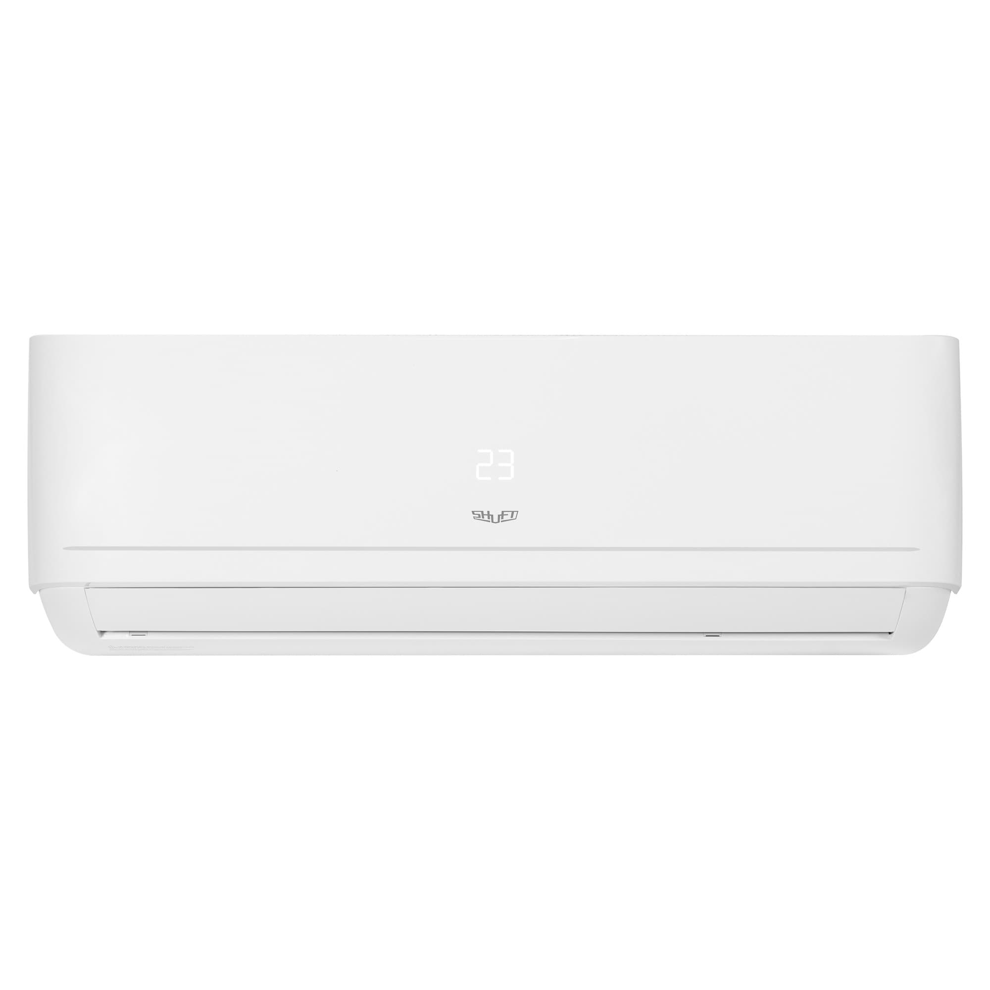 Сплит-система инверторного типа SHUFT Berg DC SFTOI-24HN1_24Y комплект