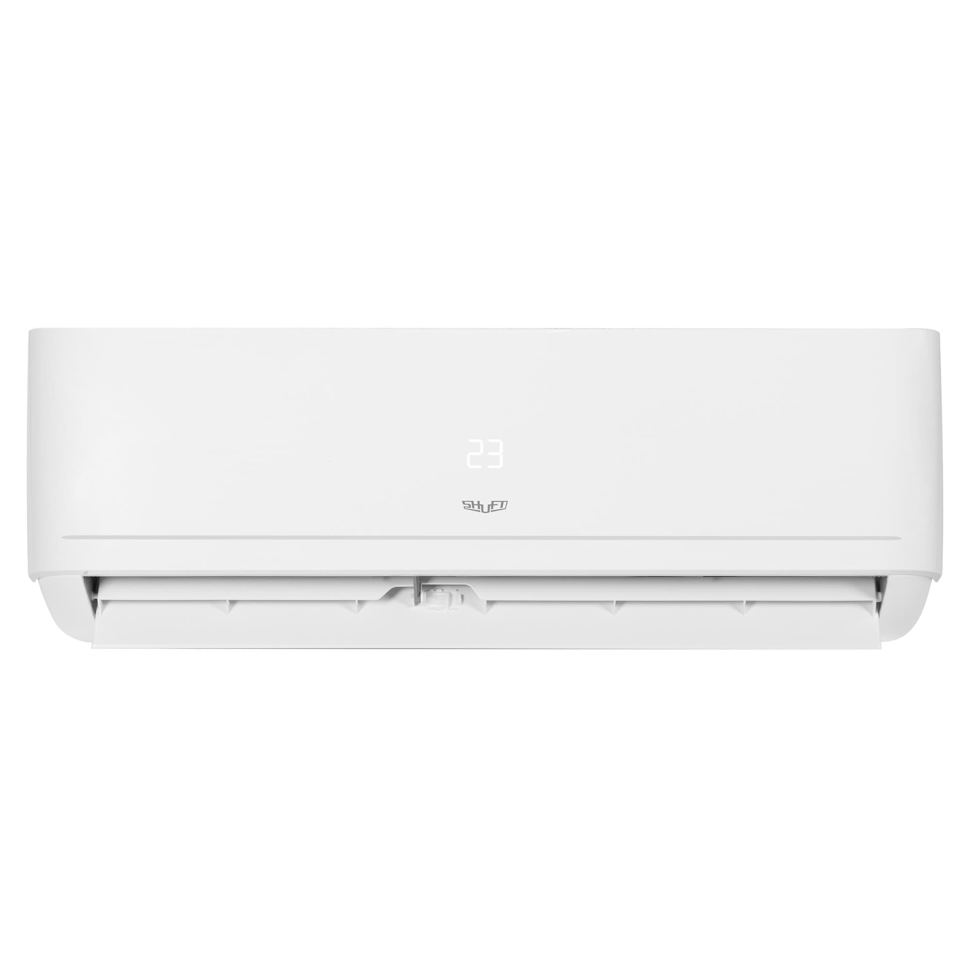 Сплит-система инверторного типа SHUFT Berg DC SFTOI-24HN1_24Y комплект