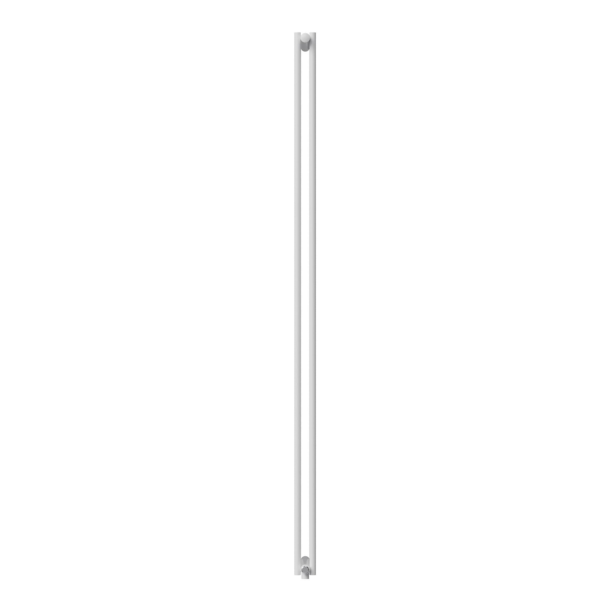 Дизайн-радиатор Royal Thermo Shift R22 VC2180 - 12 секц. RAL9016