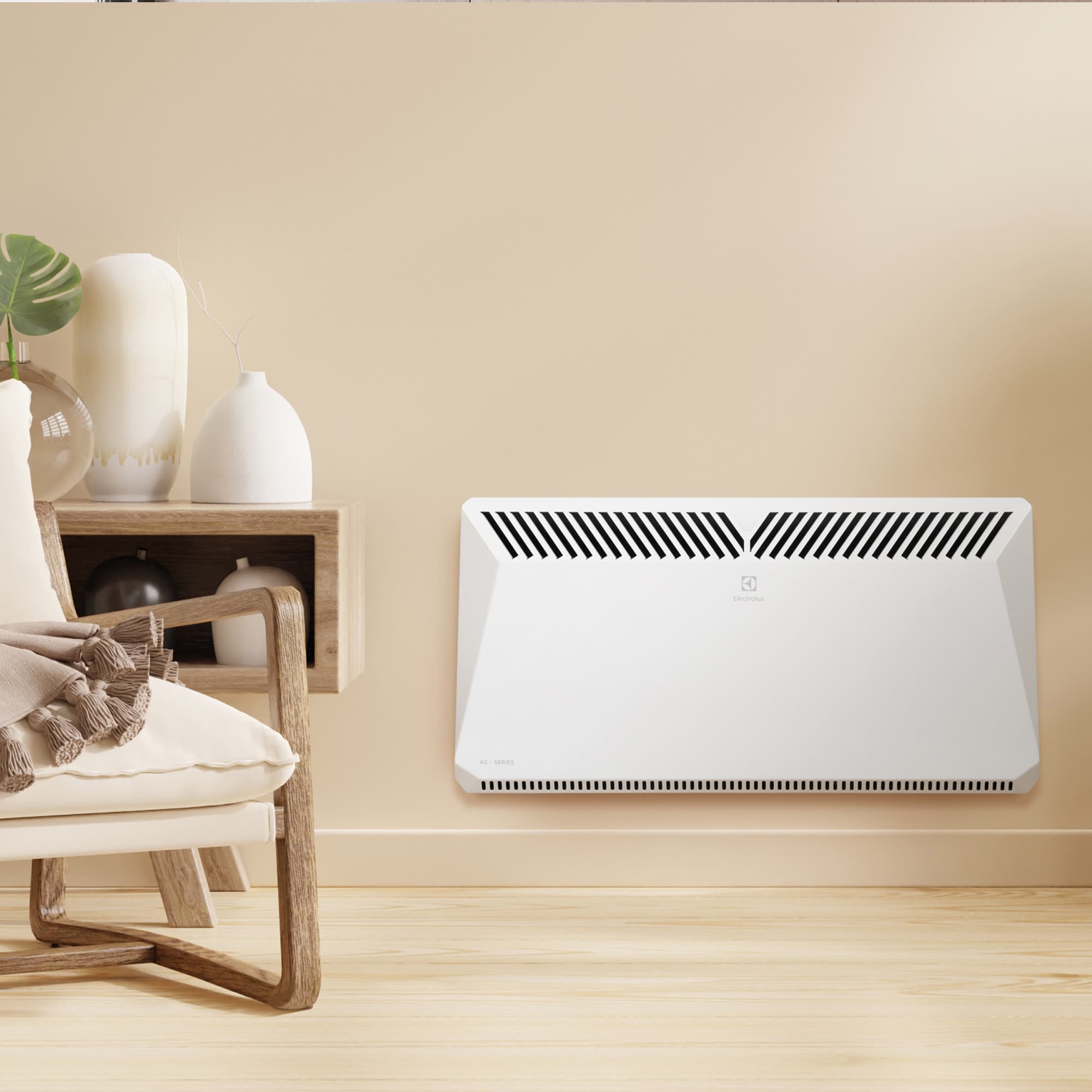 Конвектор электрический Electrolux ECH/A2-2500 M