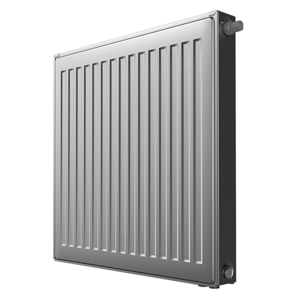 Радиатор панельный Royal Thermo VENTIL COMPACT VC22-400-1900 Silver Satin