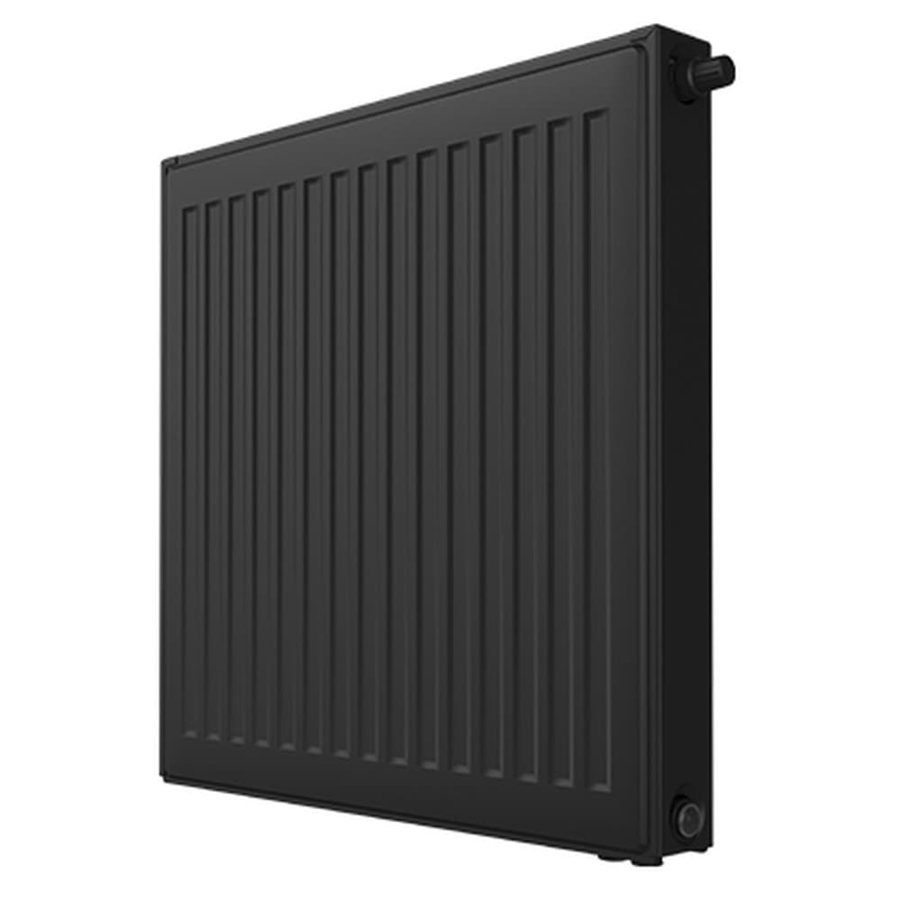 Радиатор панельный Royal Thermo VENTIL COMPACT VC22-400-2000 Noir Sable