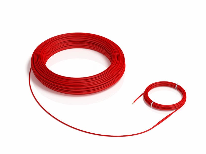 Кабель нагревательный AC ELECTRIC ACMC 2-18-250 (комплект теплого пола)