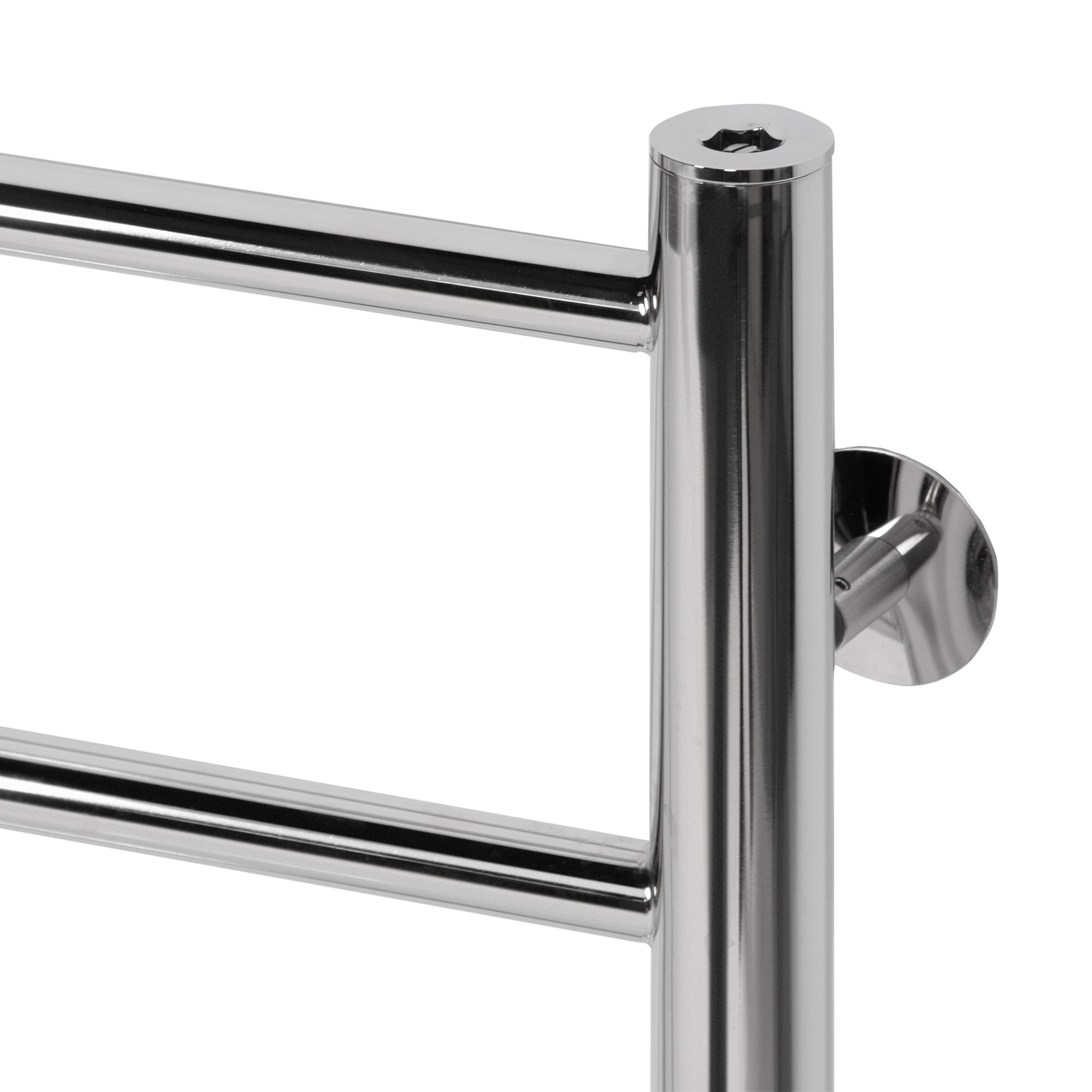 Полотенцесушитель Royal Thermo Классика П5 500х596