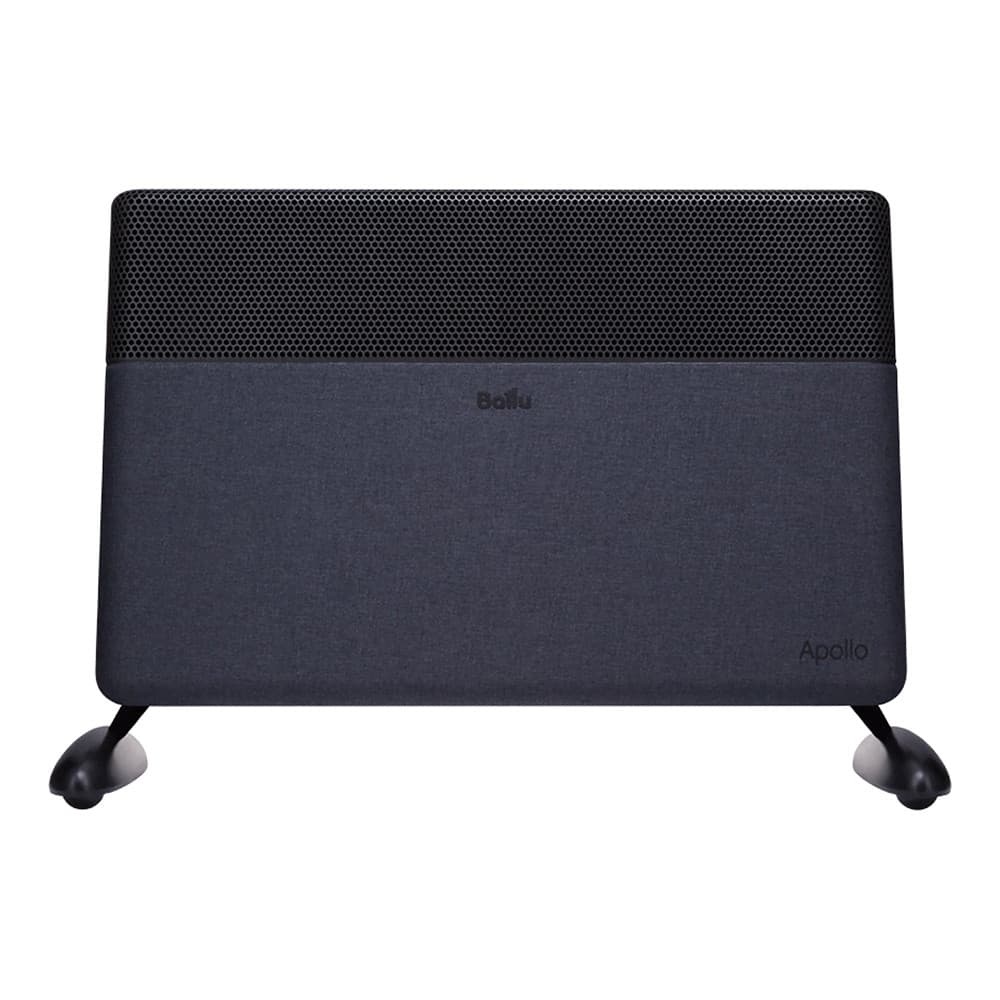 Конвектор электрический Ballu Apollo digital INVERTER Space Black BEC/ATI-2502