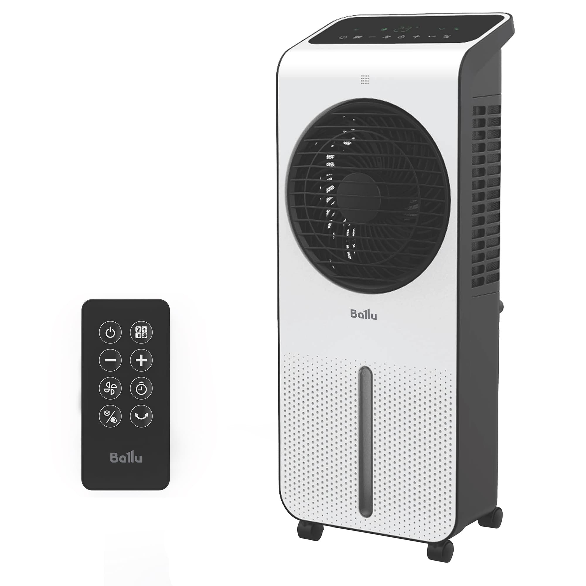 Охладитель воздуха Ballu Vortex BCOOL-05L VX_DC