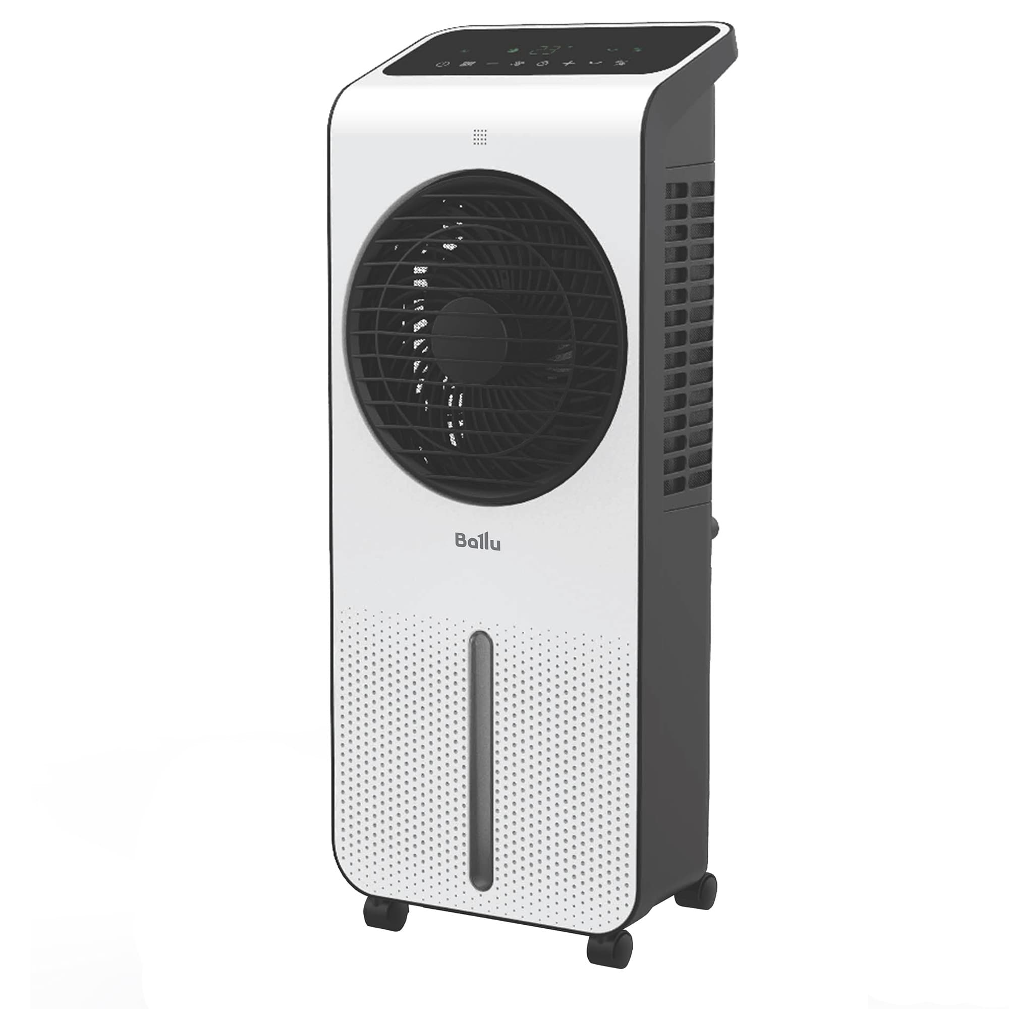 Охладитель воздуха Ballu Vortex BCOOL-05L VX_DC