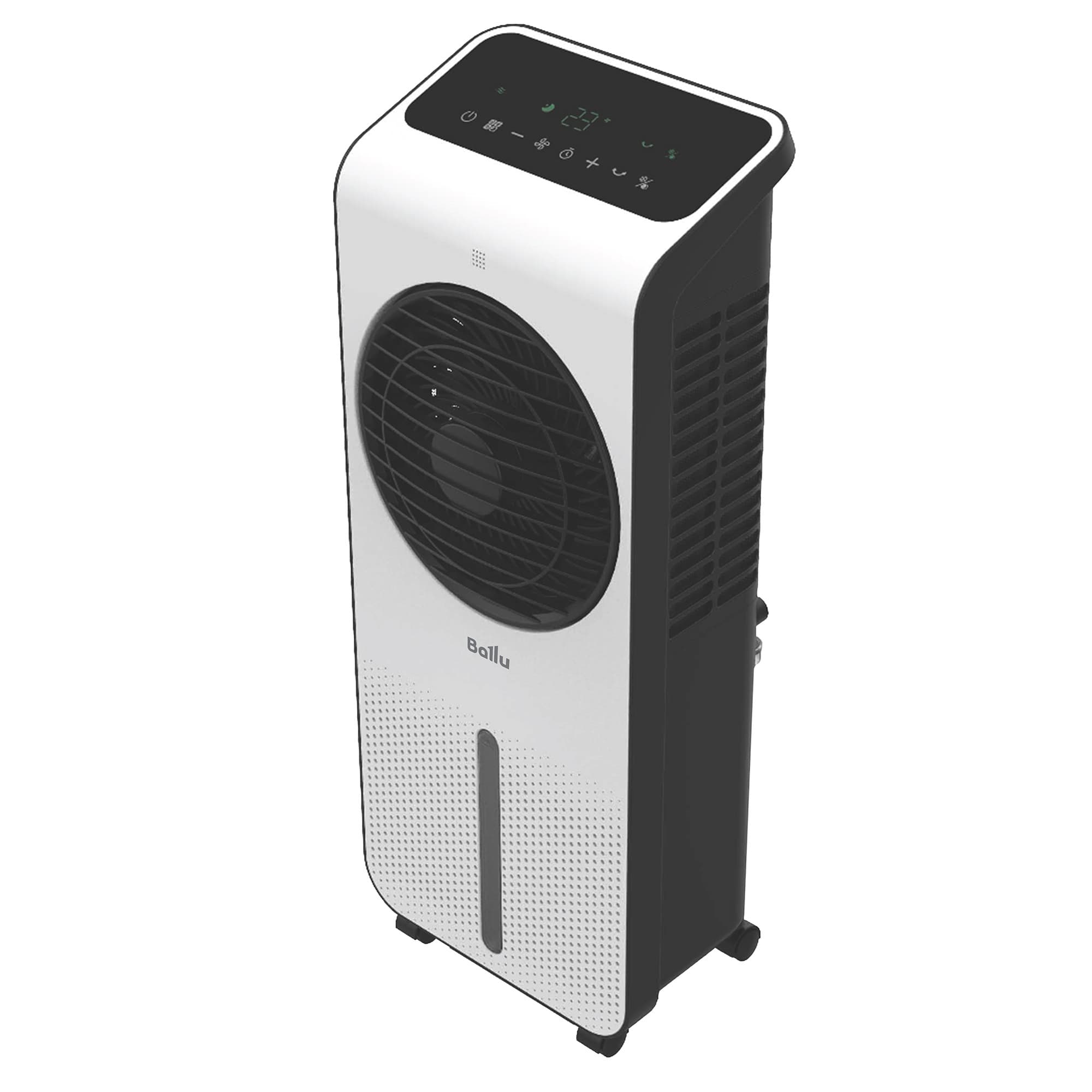 Охладитель воздуха Ballu Vortex BCOOL-05L VX_DC