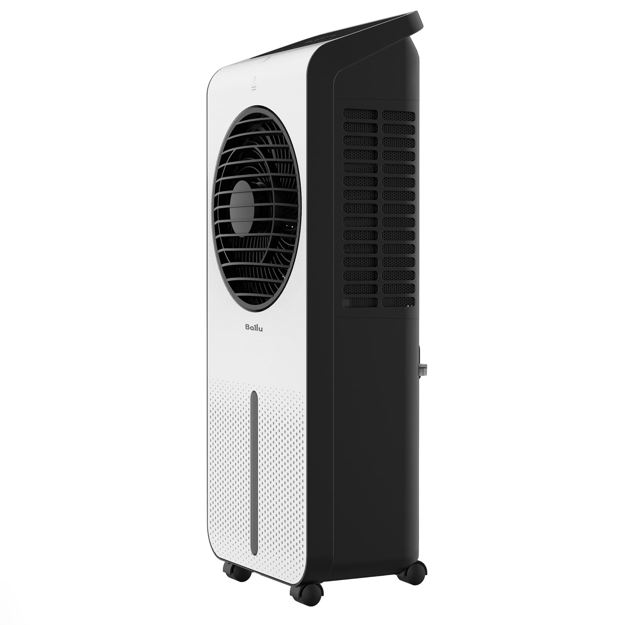 Охладитель воздуха Ballu Vortex BCOOL-05L VX_DC