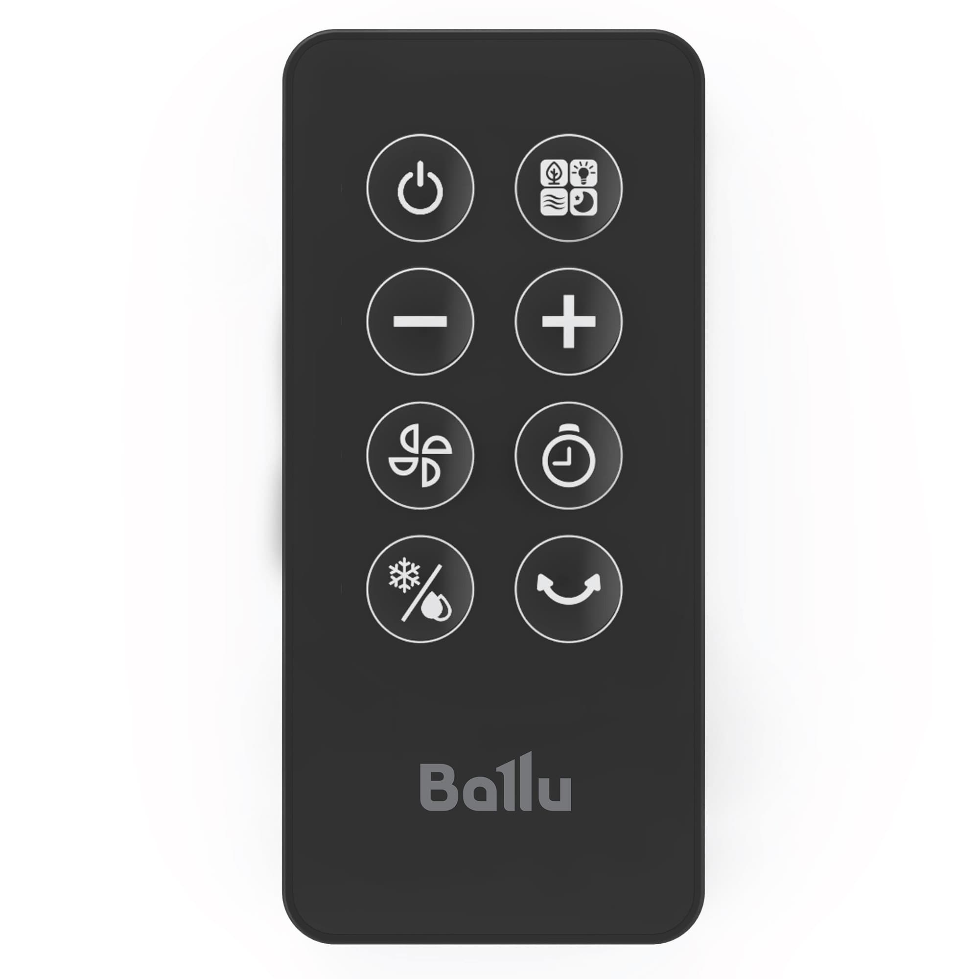 Охладитель воздуха Ballu Vortex BCOOL-05L VX_DC