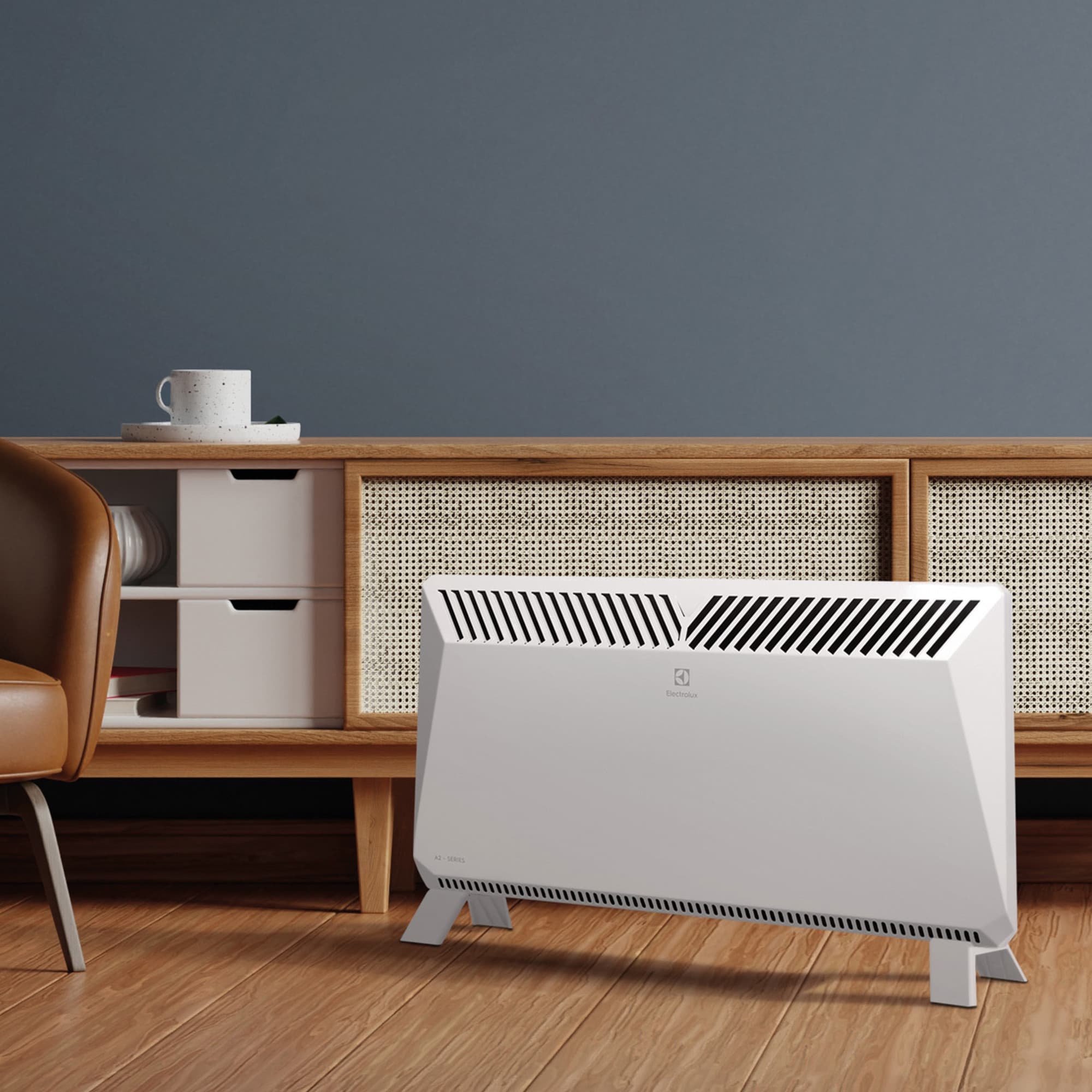 Конвектор электрический Electrolux ECH/A2-2500 M