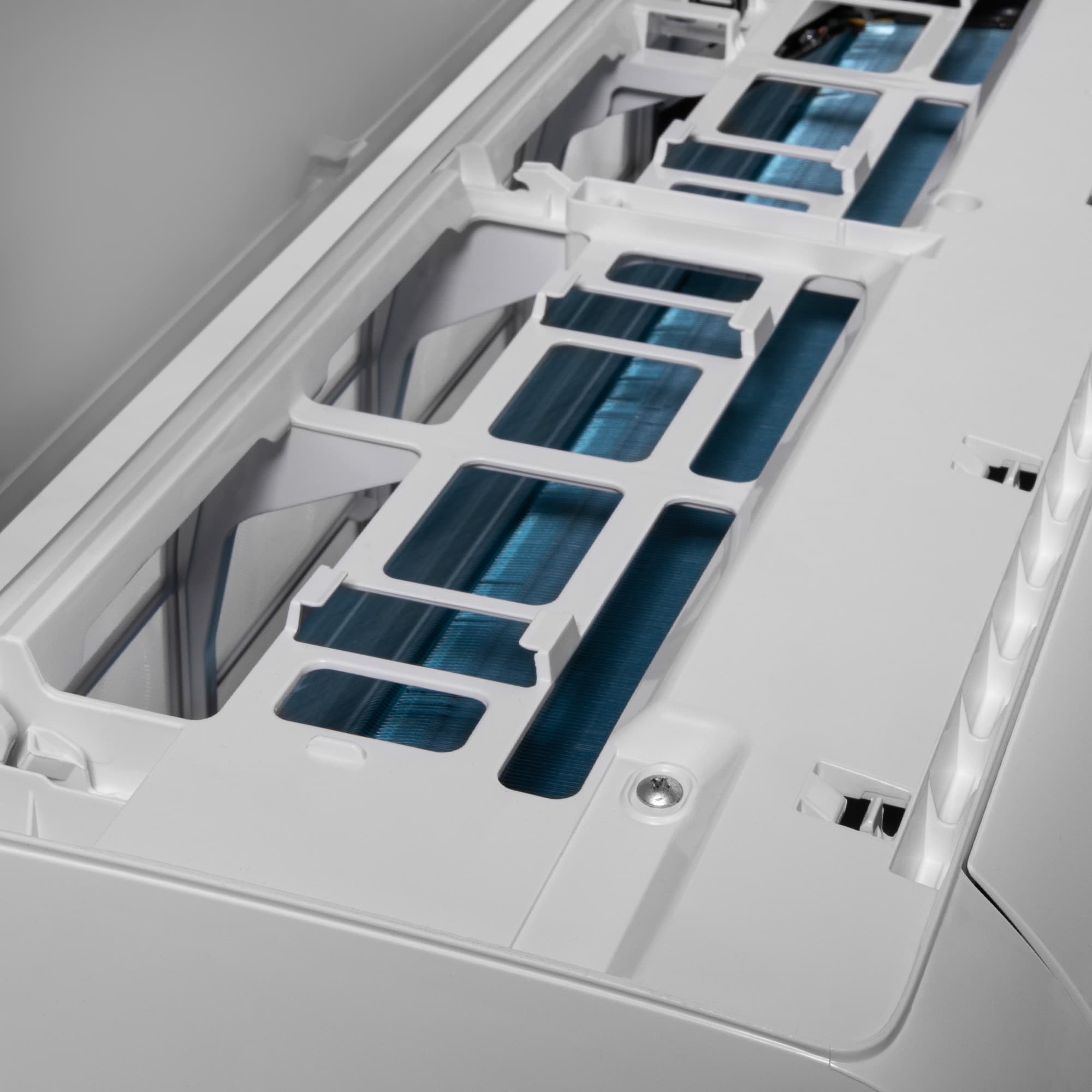 Сплит-система инверторного типа Royal Thermo Milano DC RTMI-09HN1 комплект