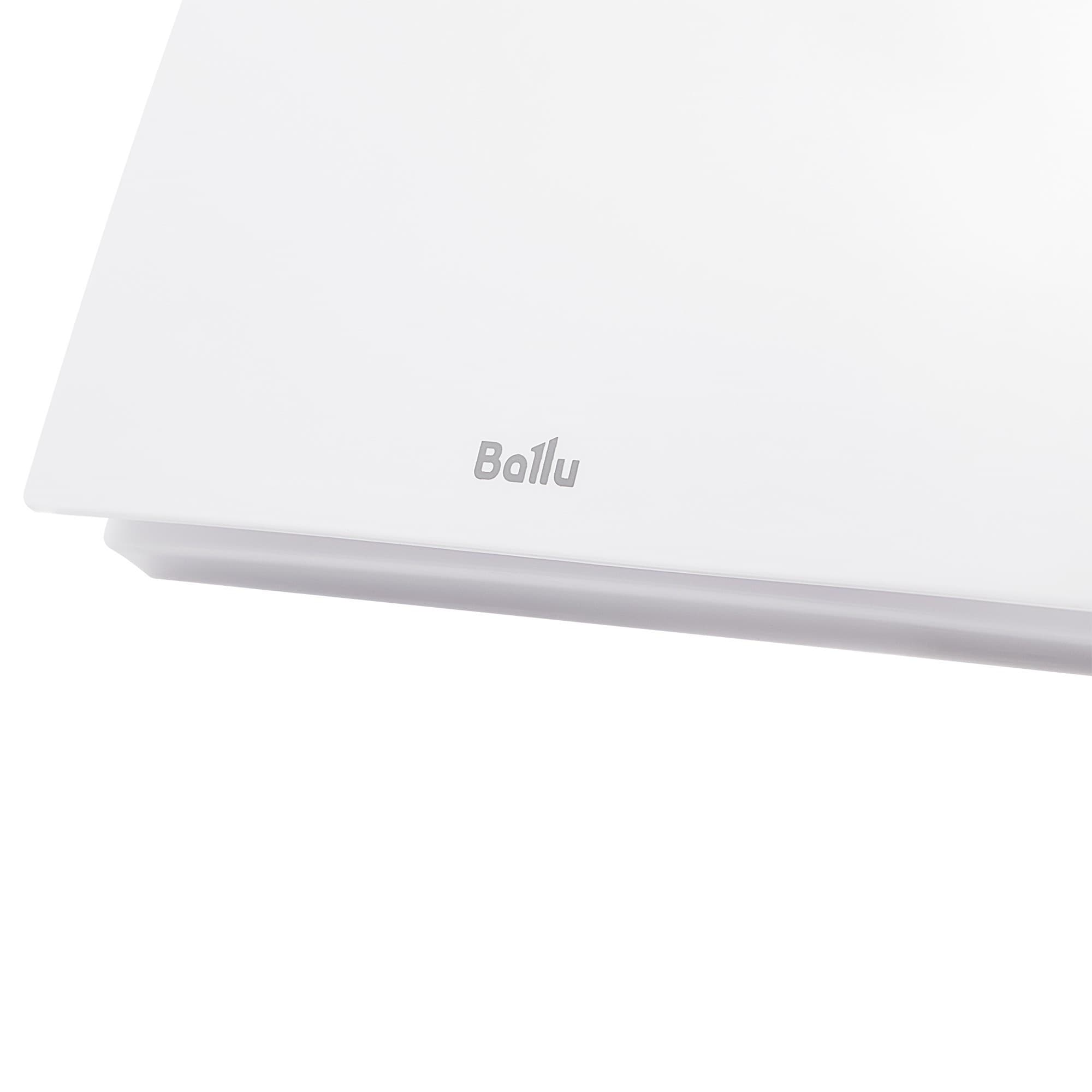 Вентилятор вытяжной Ballu BAF-SL 150 V с обратным клапаном