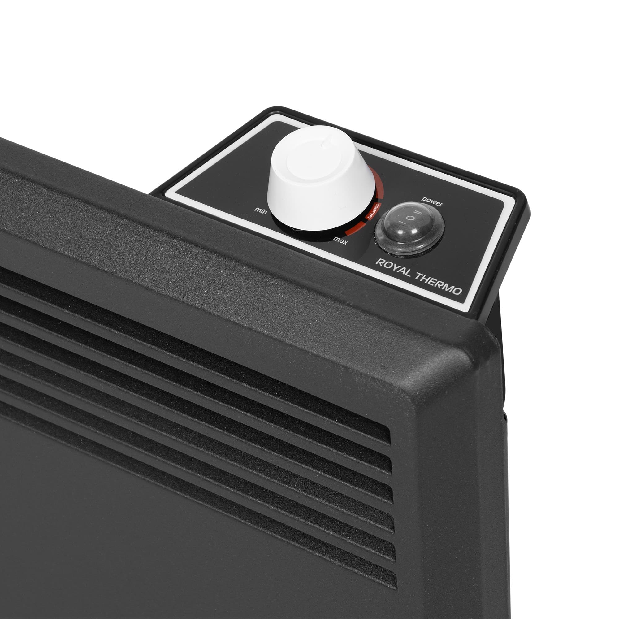 Конвектор электрический Royal Thermo Nero RTCN/M-1502