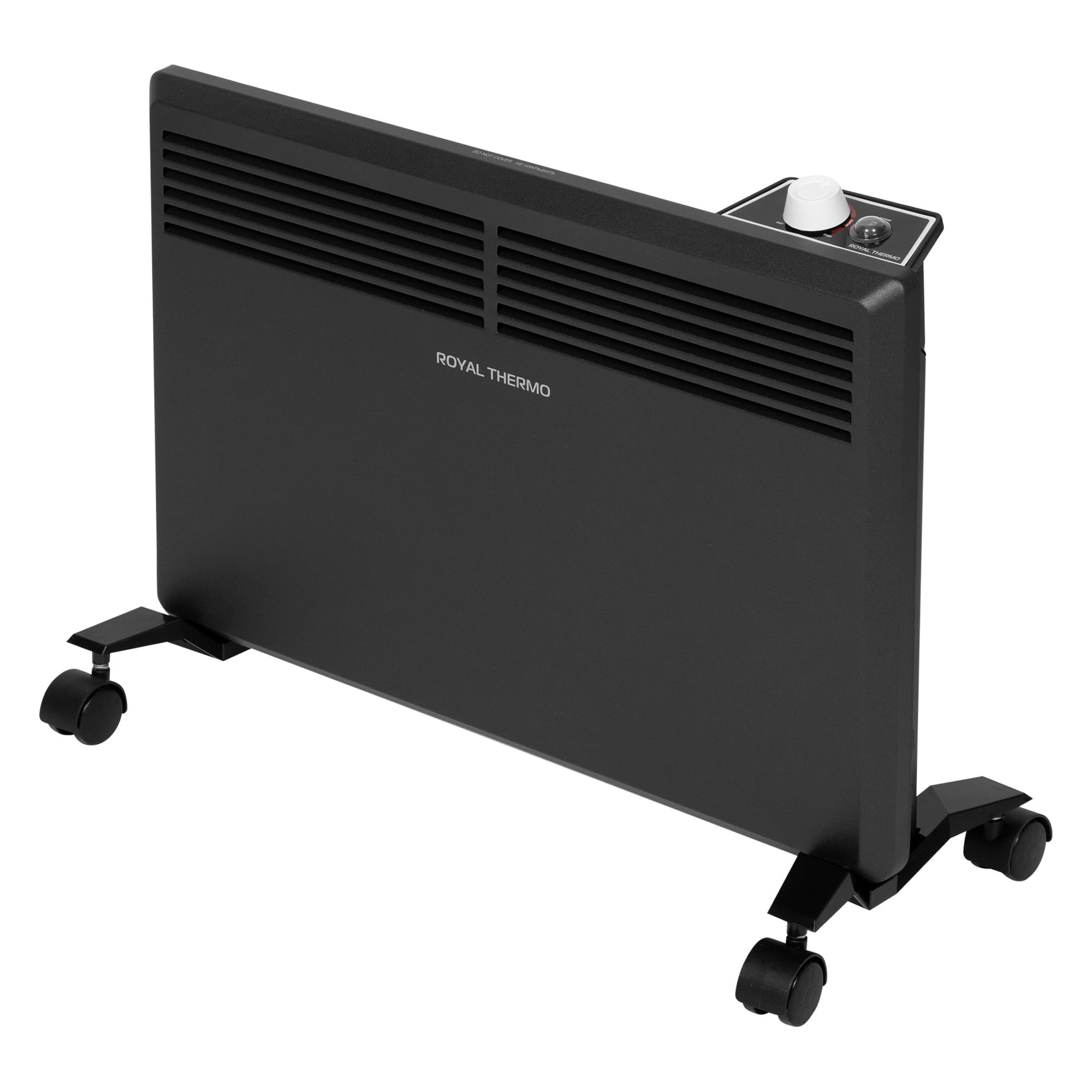 Конвектор электрический Royal Thermo Nero RTCN/M-1502