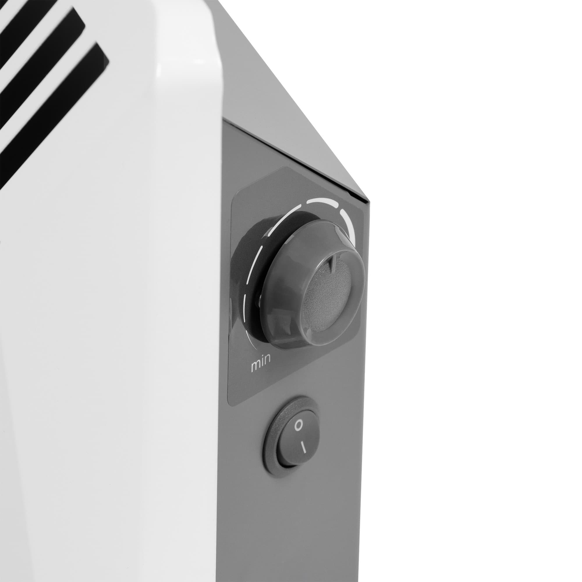 Конвектор электрический Electrolux ECH/A2-2500 M