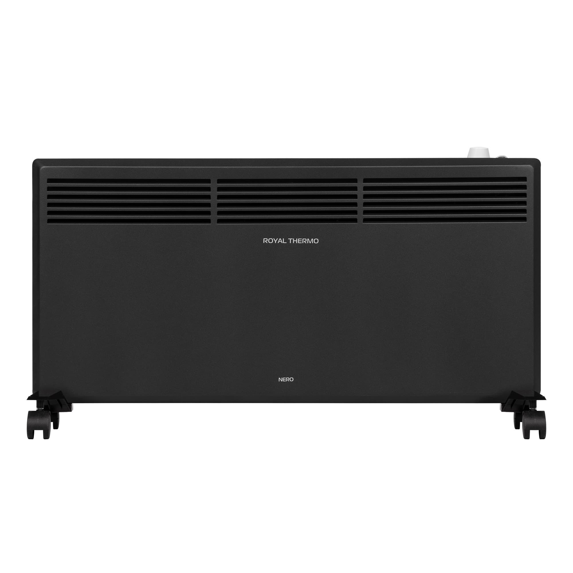 Конвектор электрический Royal Thermo Nero RTCN/M-2002