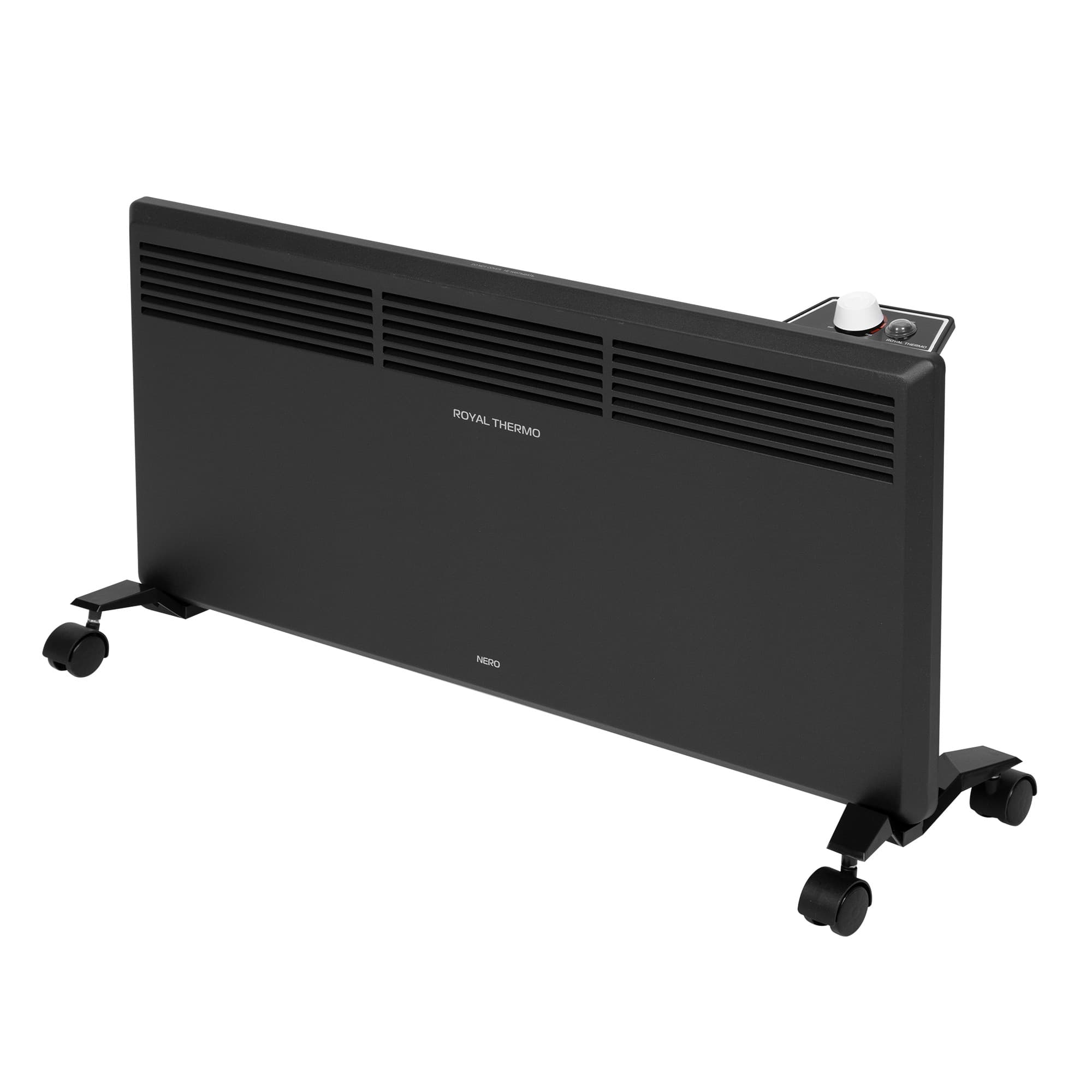 Конвектор электрический Royal Thermo Nero RTCN/M-2002