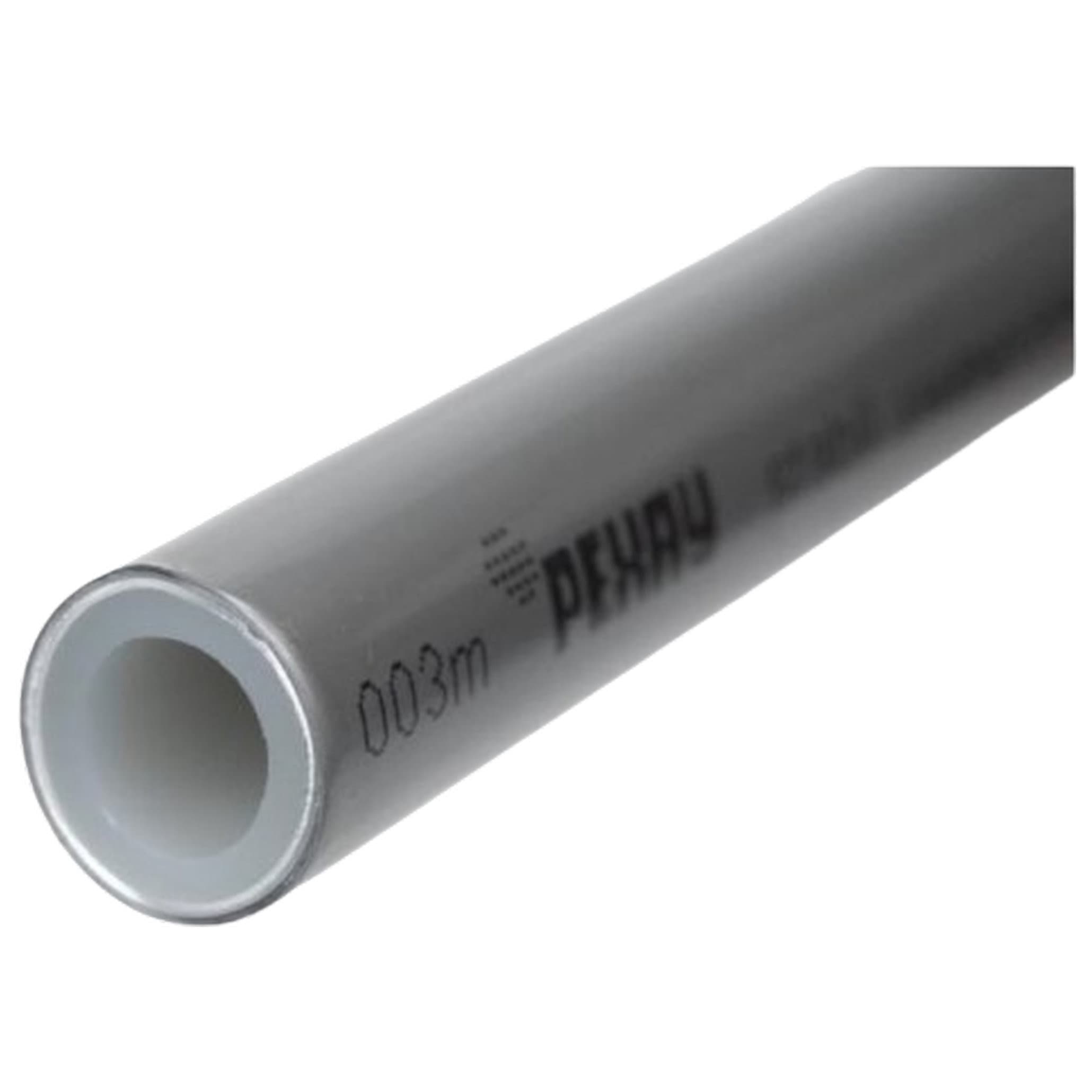 Труба REHAU STABIL 20х2,9 мм, (100), 11301313100