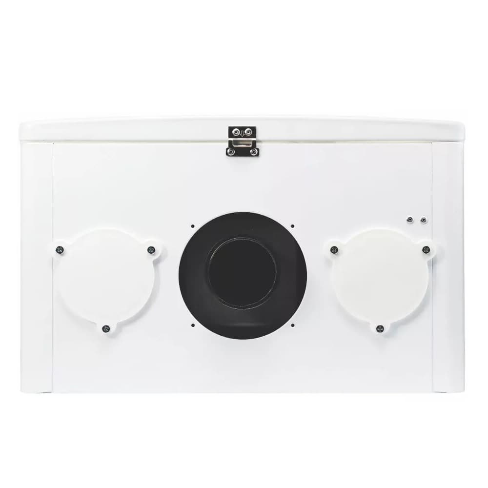 Котел газовый Navien Deluxe S-40k настенный, 2 конт., закр.кам.сгор.