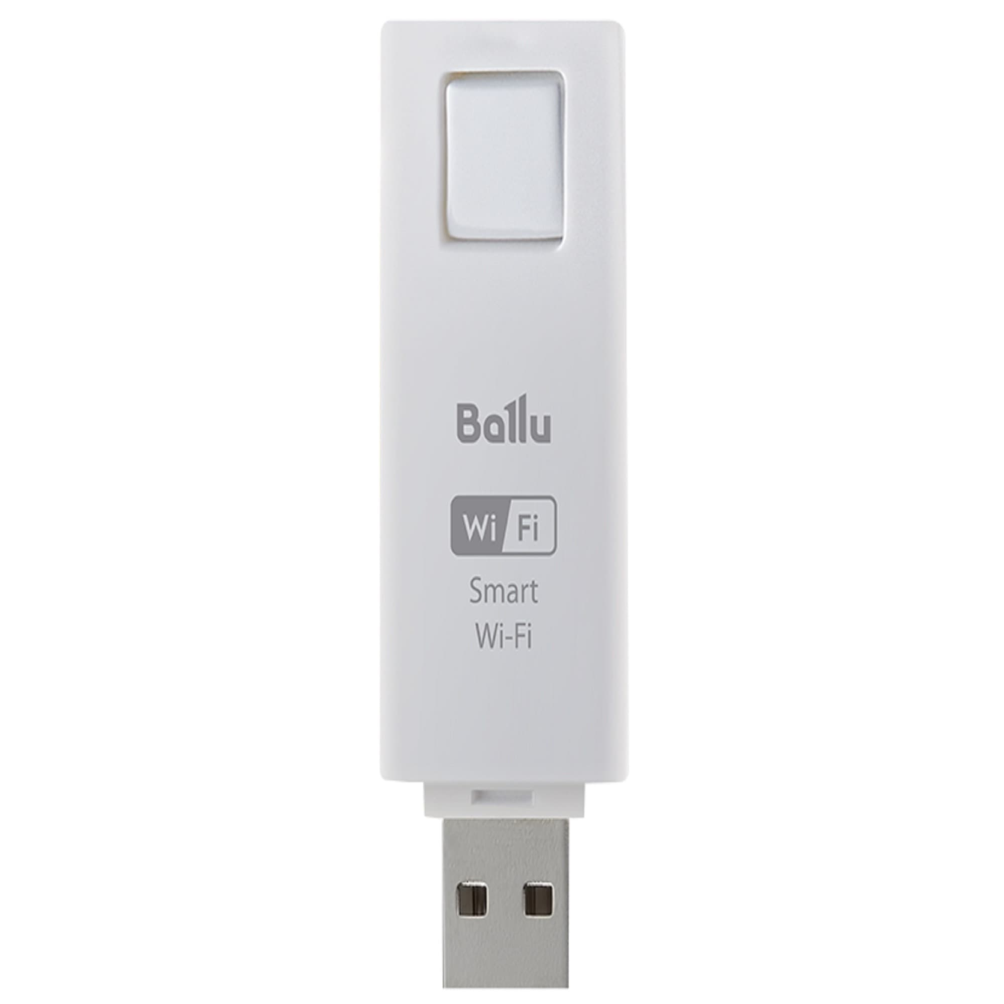 Модуль съёмный управляющий Ballu Smart Wi-Fi BEC/WF-01