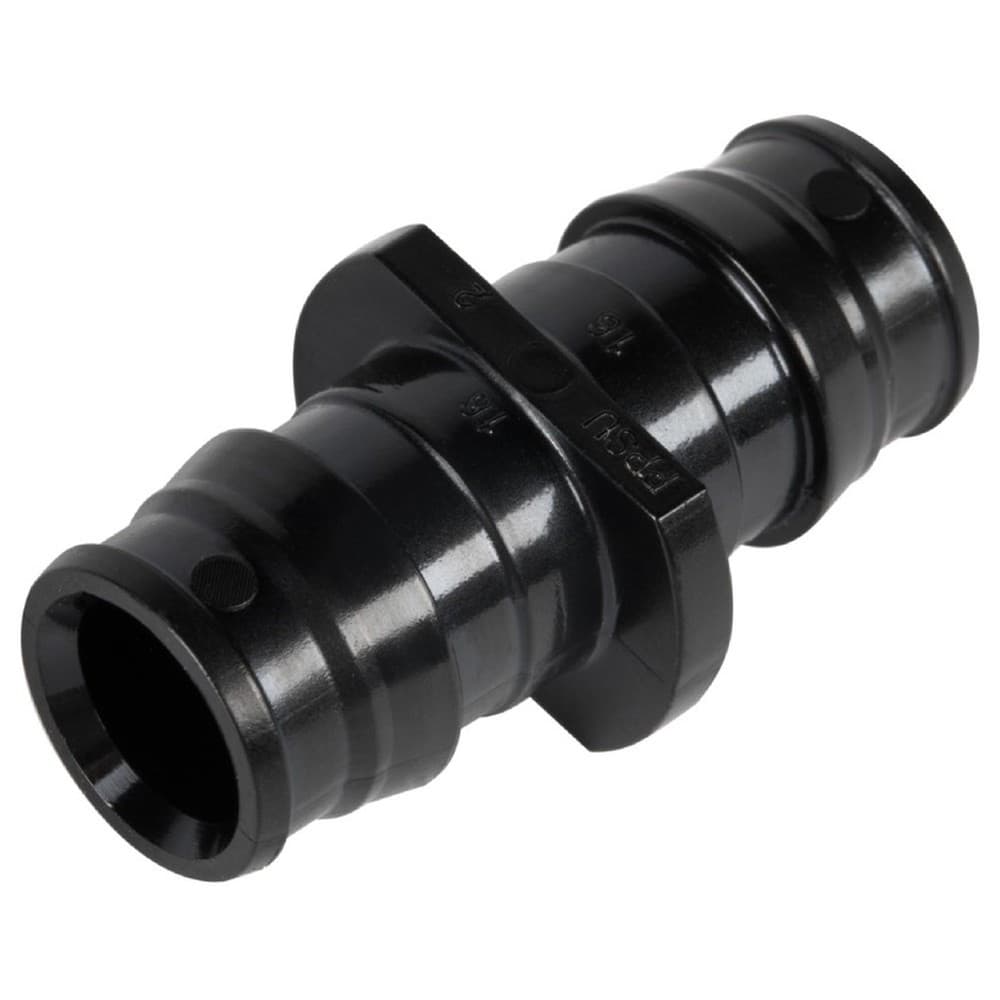 Муфта Royal Thermo ritable радиальная соединительная PPSU 16