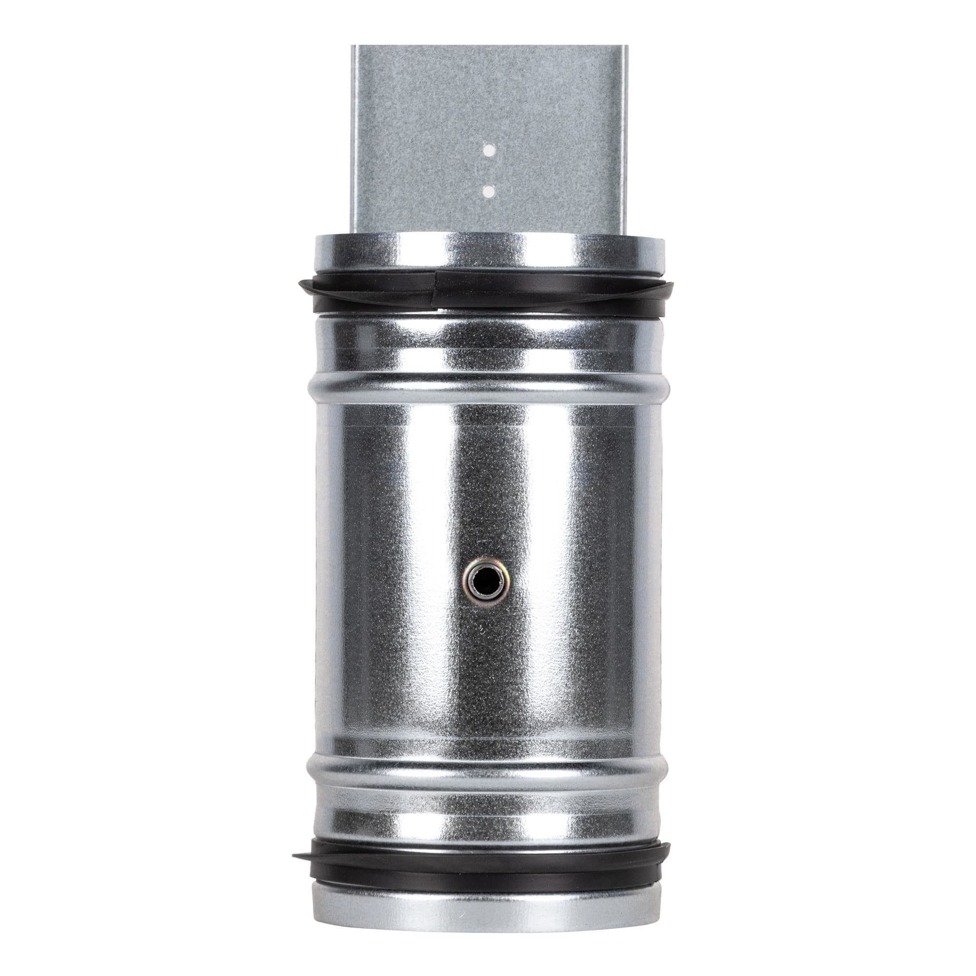 Клапан воздушный SHUFT DCGAr 450