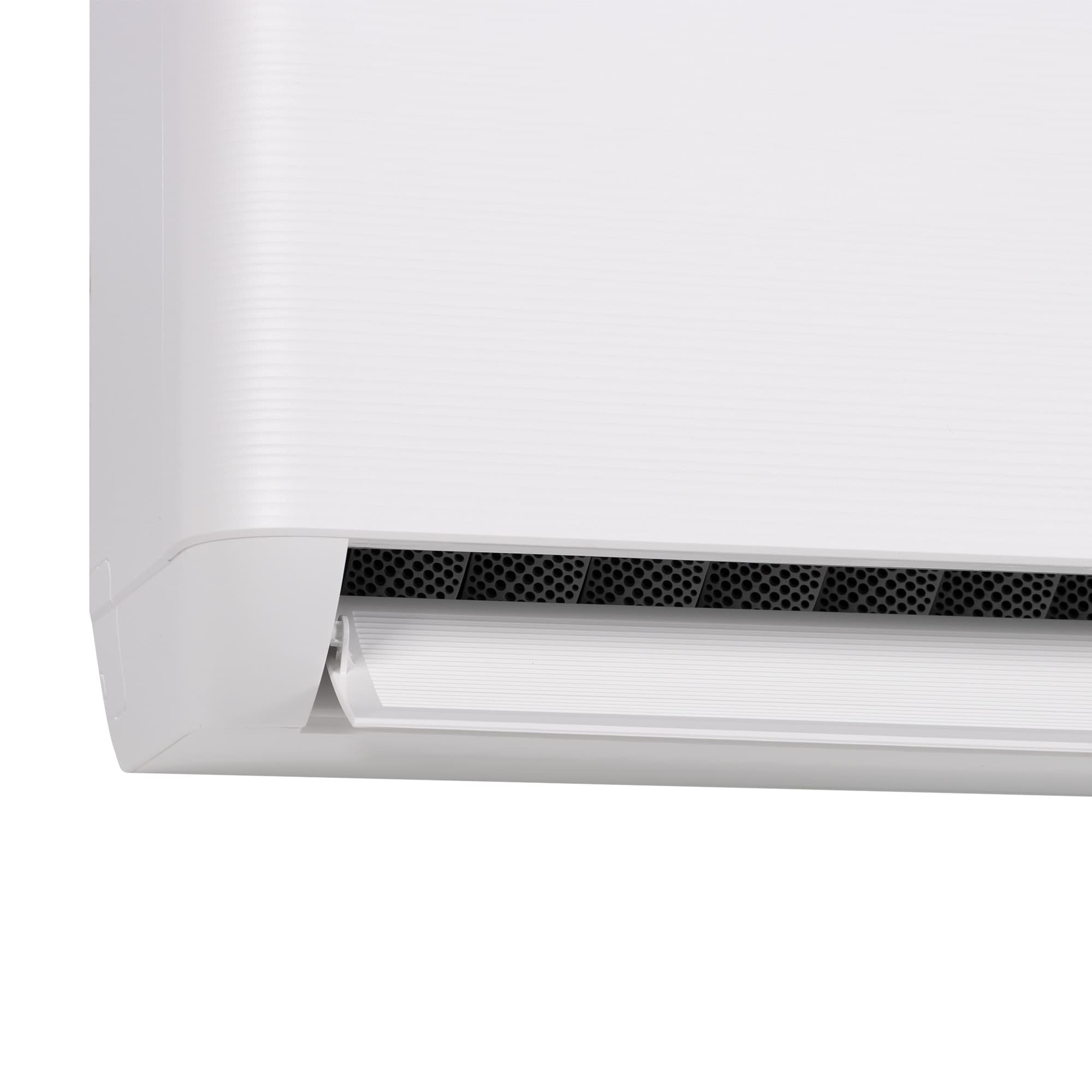 Сплит-система инверторного типа Royal Thermo Diamond DC RTDI-12HN8/Wi-Fi комплект