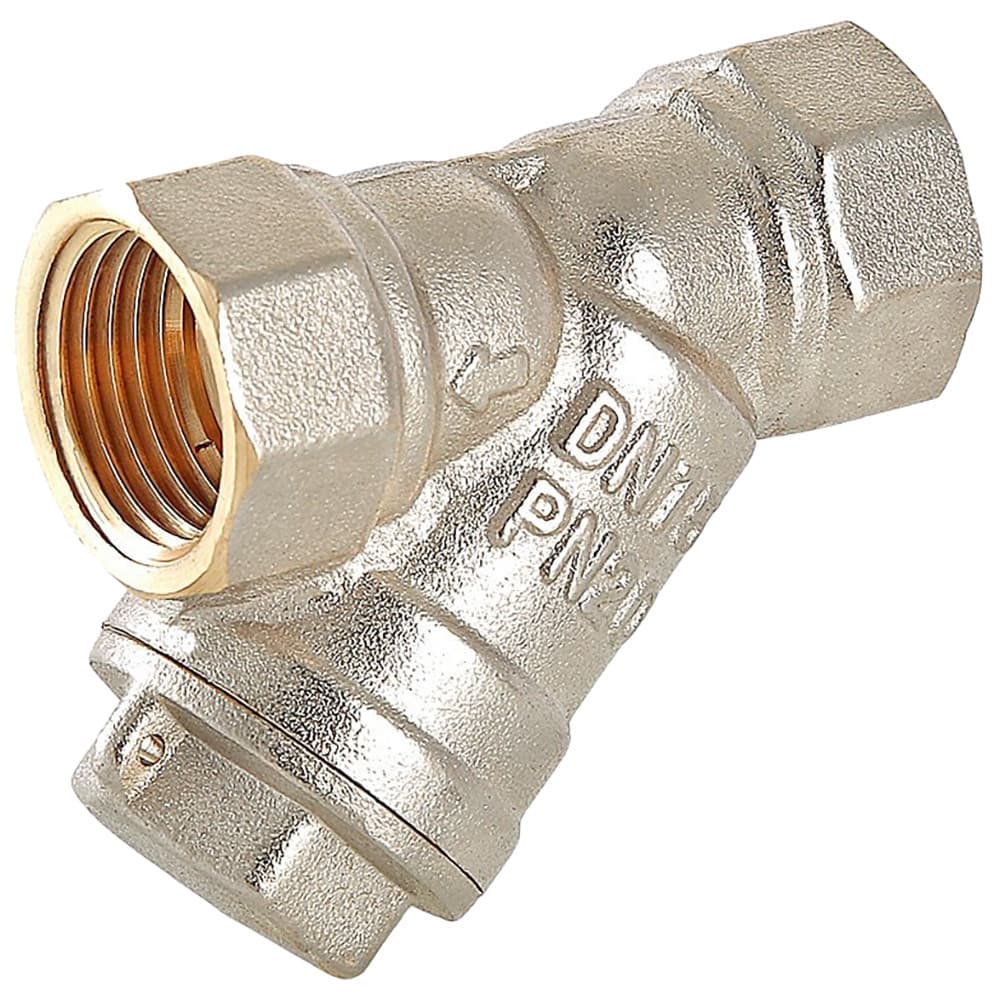 Фильтр Valtec VT.192.N.04 косой 1/2"
