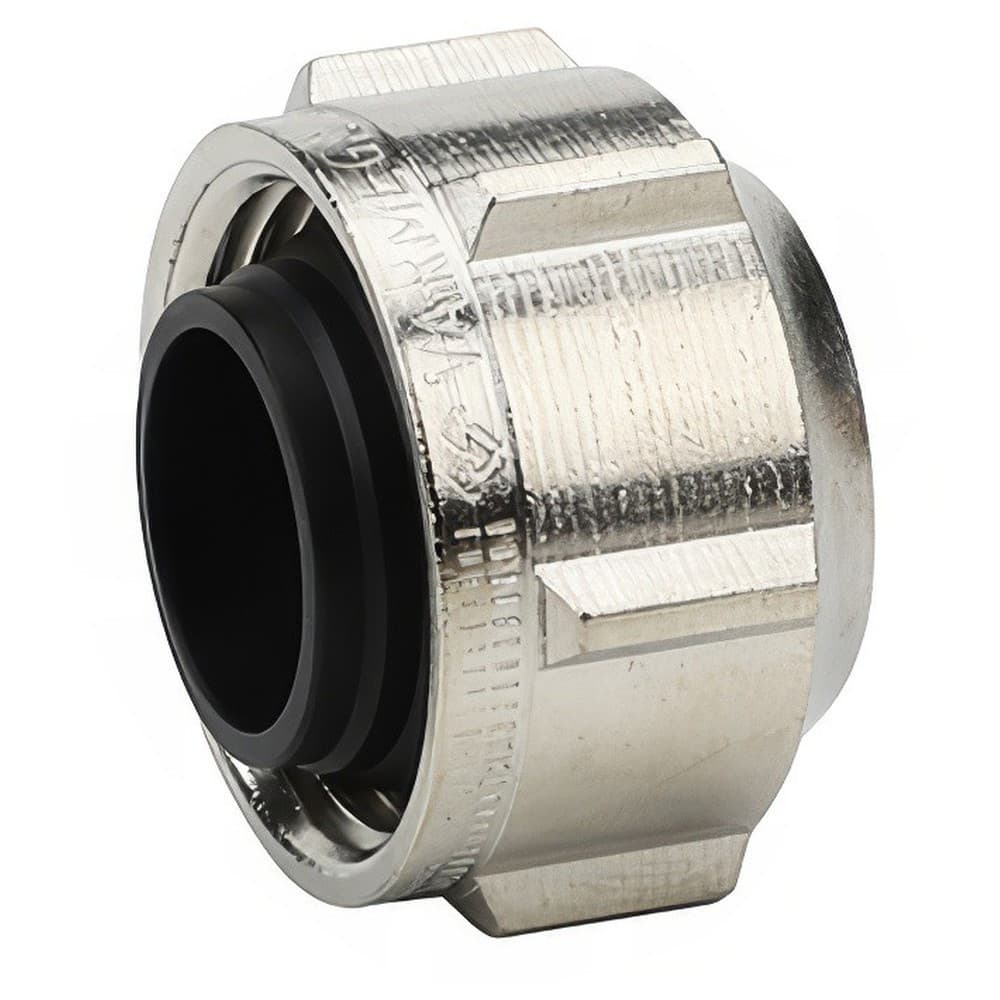 Соединение резьбозажимное (евроконус) Varmega VM09302, 3/4"EK для подкл. медн. трубки 15х1.0