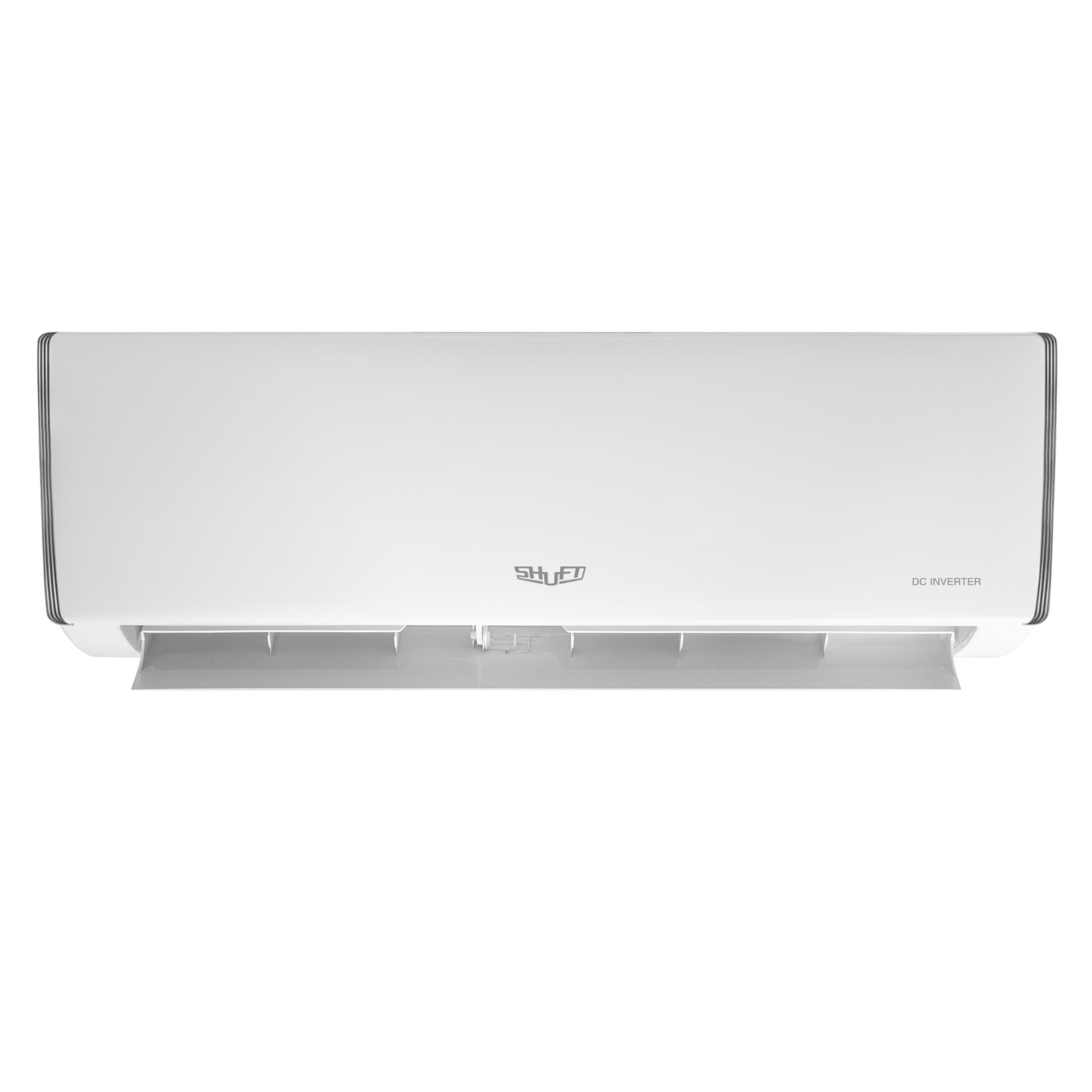 Блок внутренний SHUFT SFMS/I-07 HB FMI/N8/In/white инверторной мульти сплит-системы