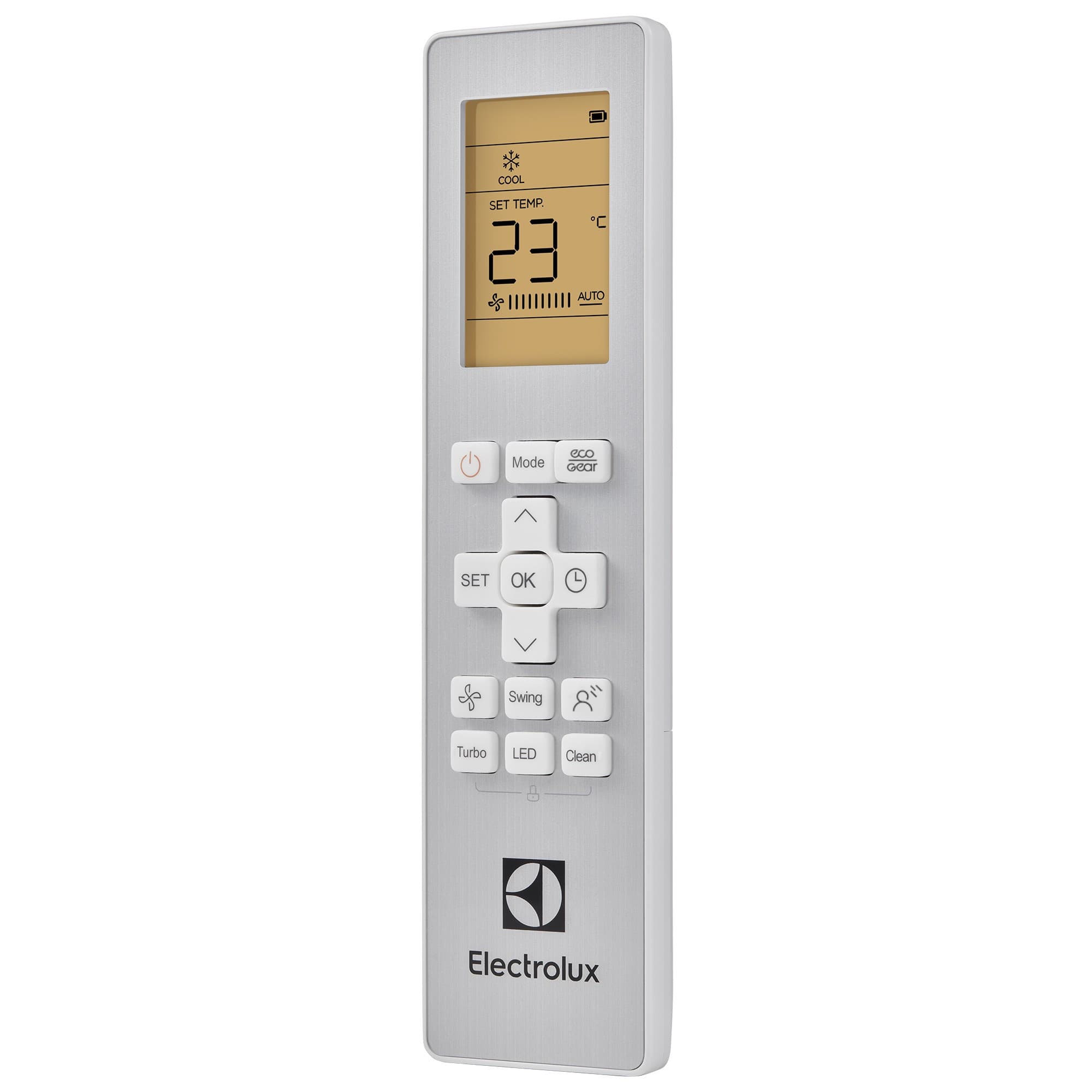Сплит-система инверторного типа Electrolux Smartline DC EACS/I-18HSM/N8_V2 комплект