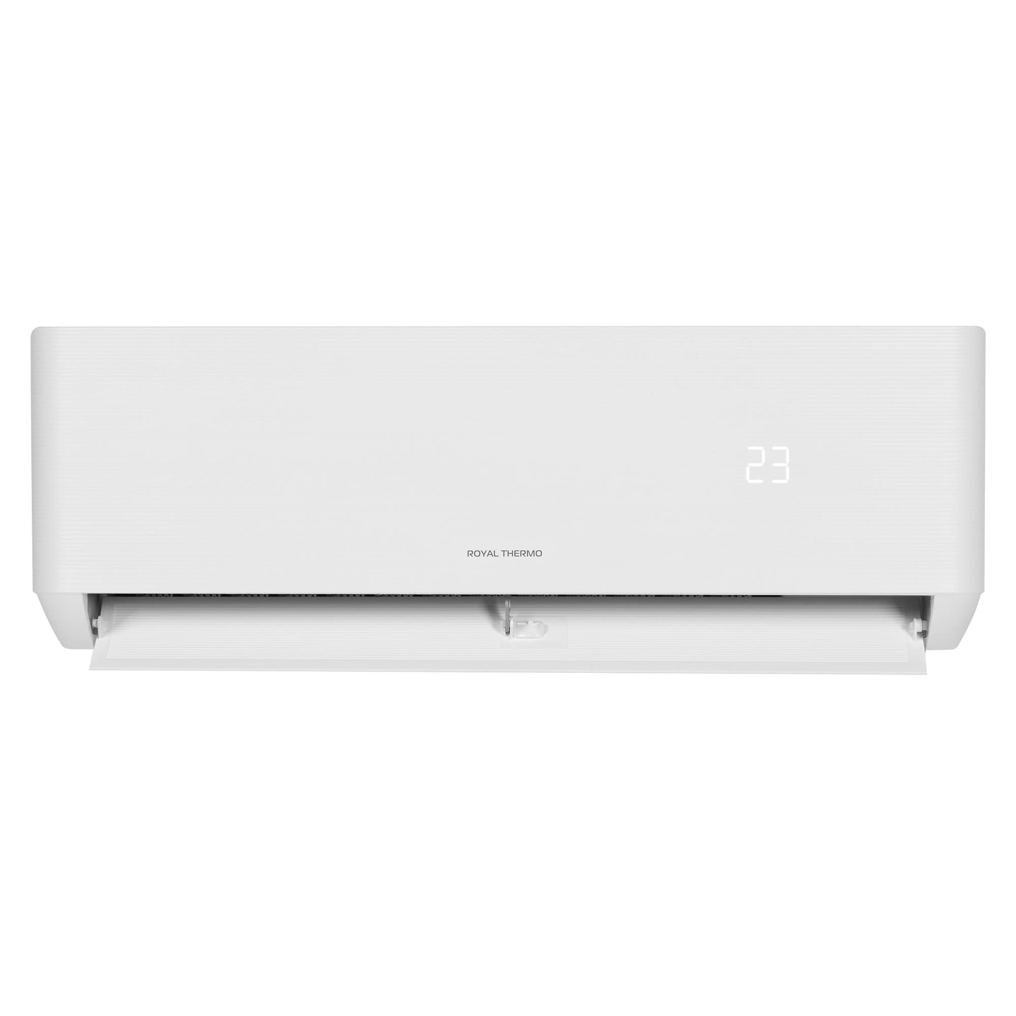 Сплит-система инверторного типа Royal Thermo Diamond DC RTDI-18HN8/Wi-Fi комплект