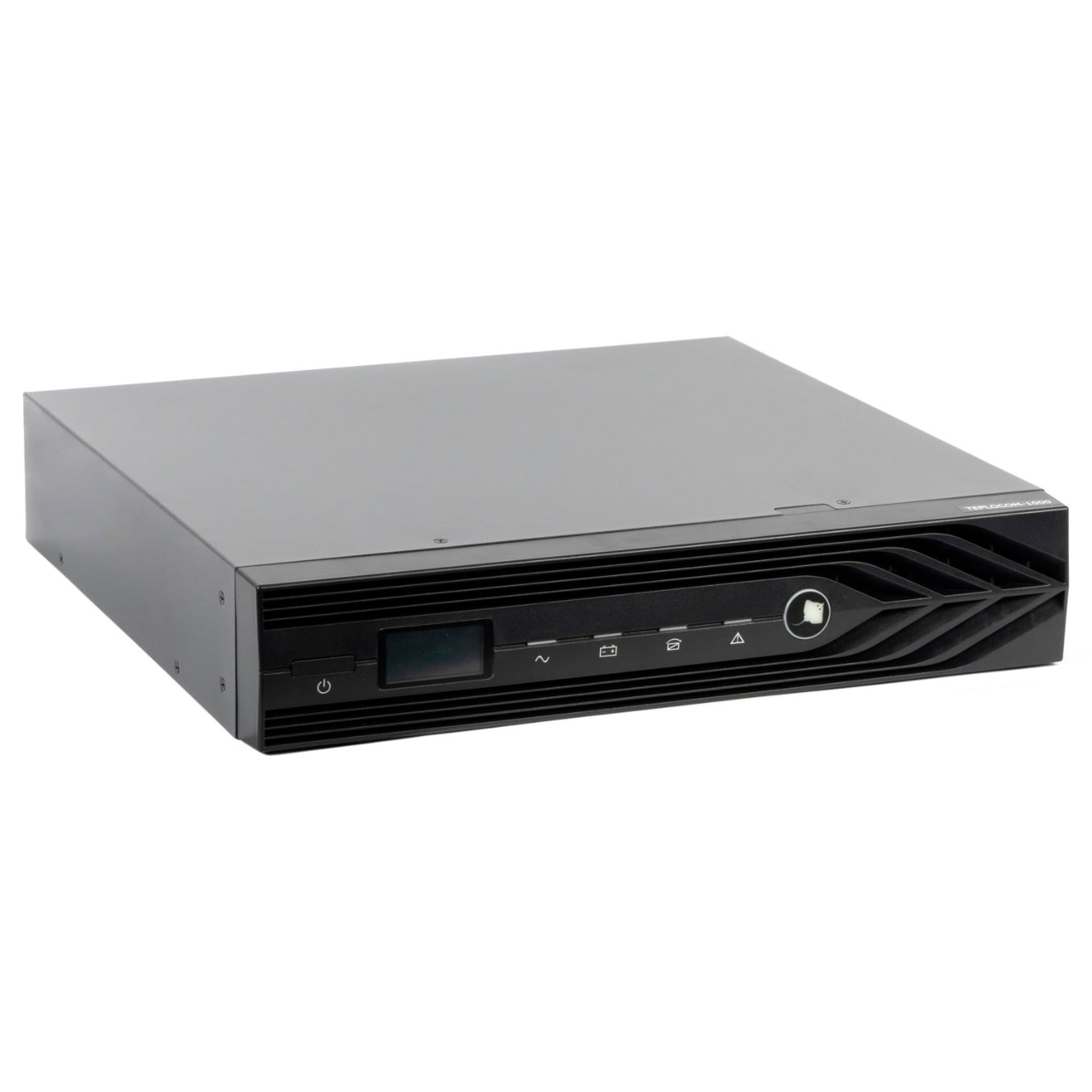 Источник питания Teplocom 1000, on-line 220В, 1000ВА