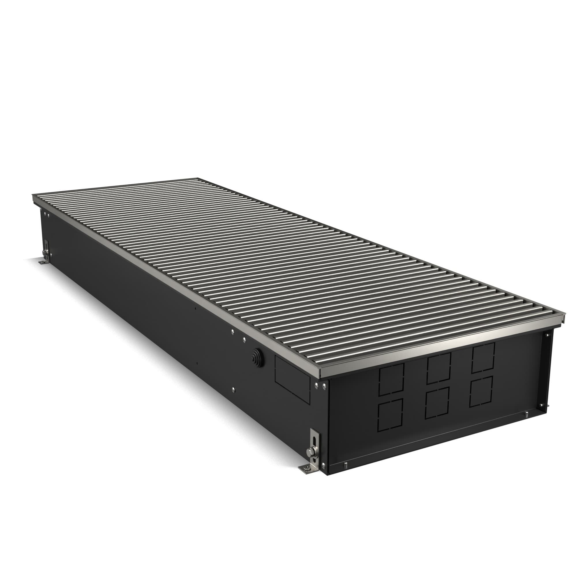 Конвектор внутрипольный Royal Thermo ATRIUM-150/400/2700-DG-U-NA