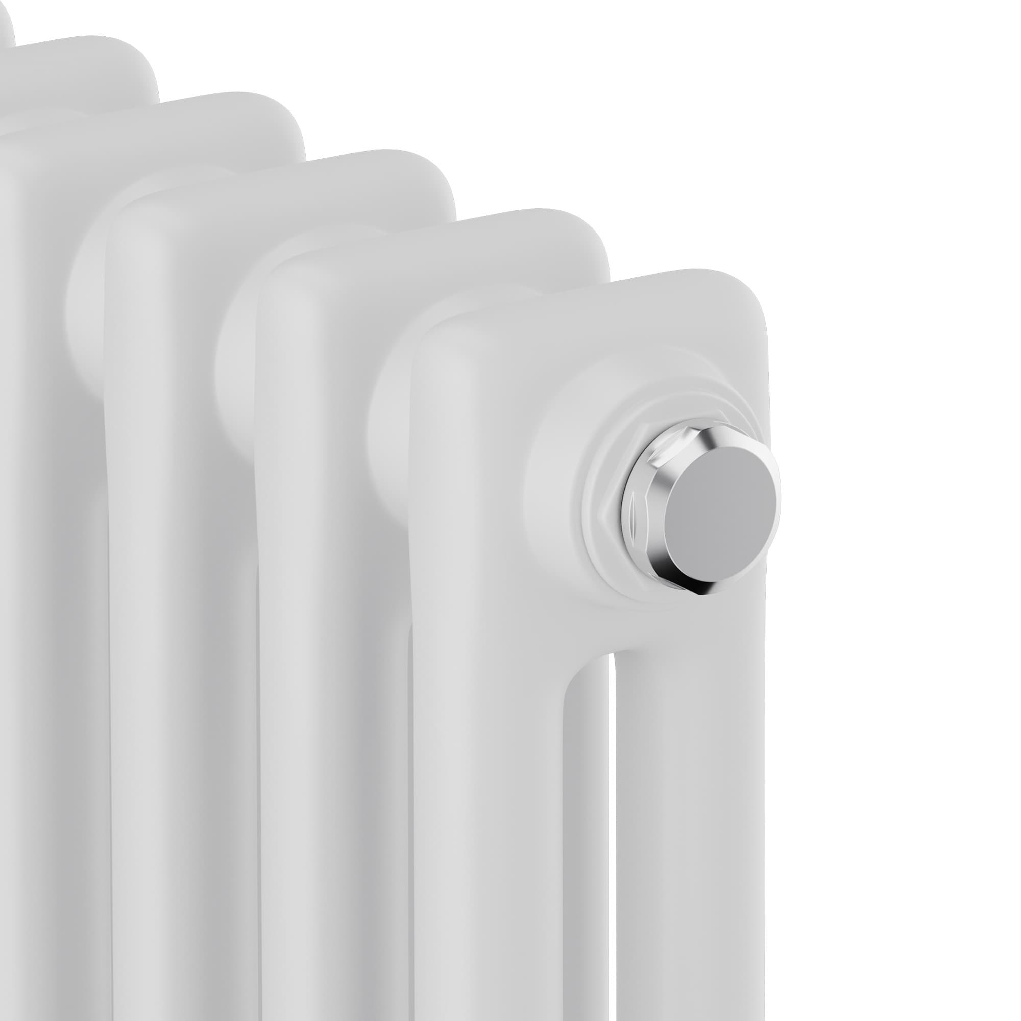 Дизайн-радиатор Royal Thermo Insignia C2180 - 06 секц. RAL9016