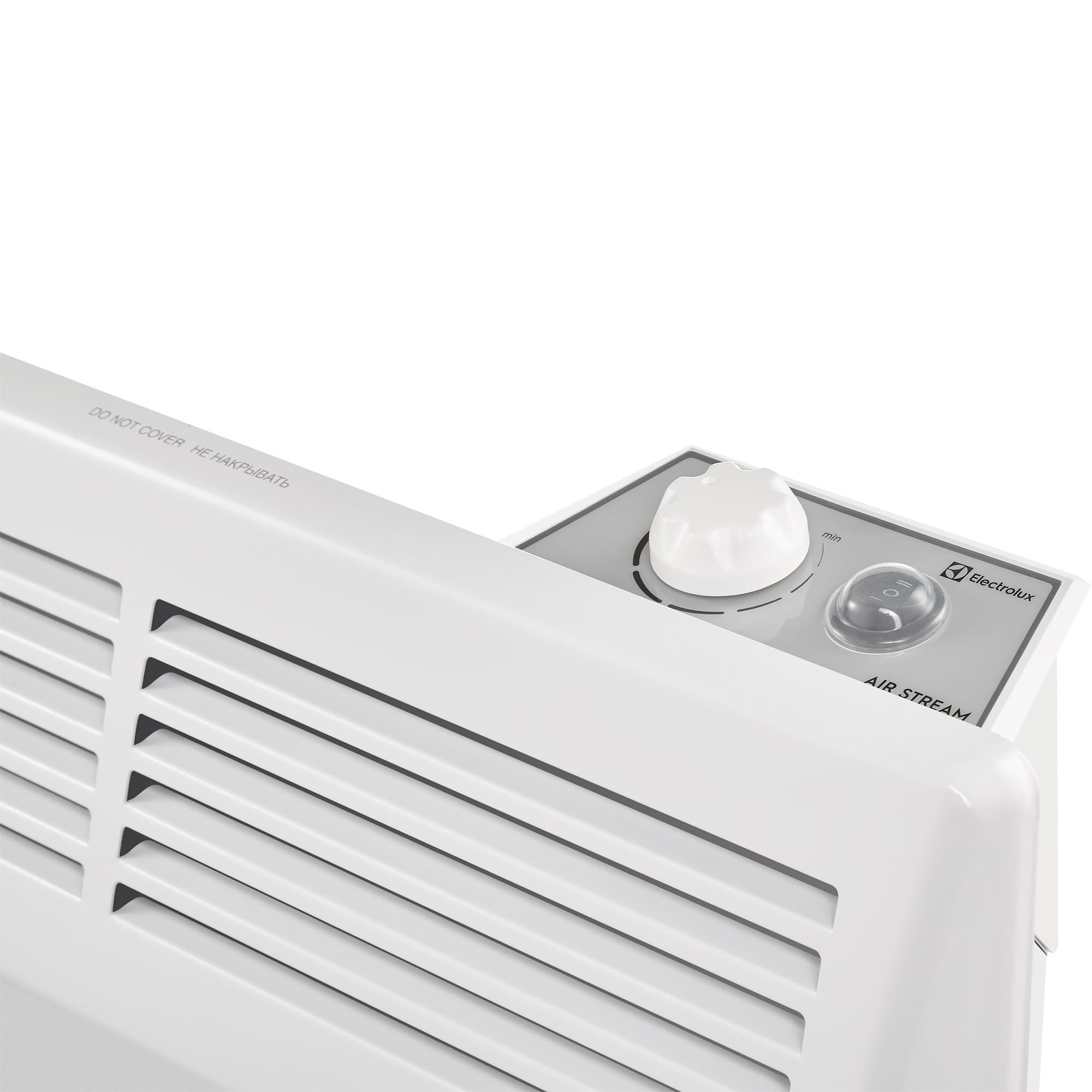 Конвектор электрический Electrolux ECH/AS-1000 MR