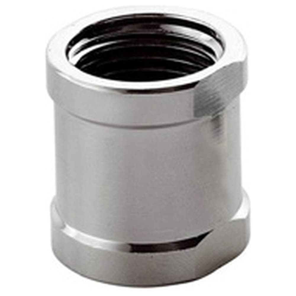 Муфта VIEIR ВВ 3/4" хром SFX44
