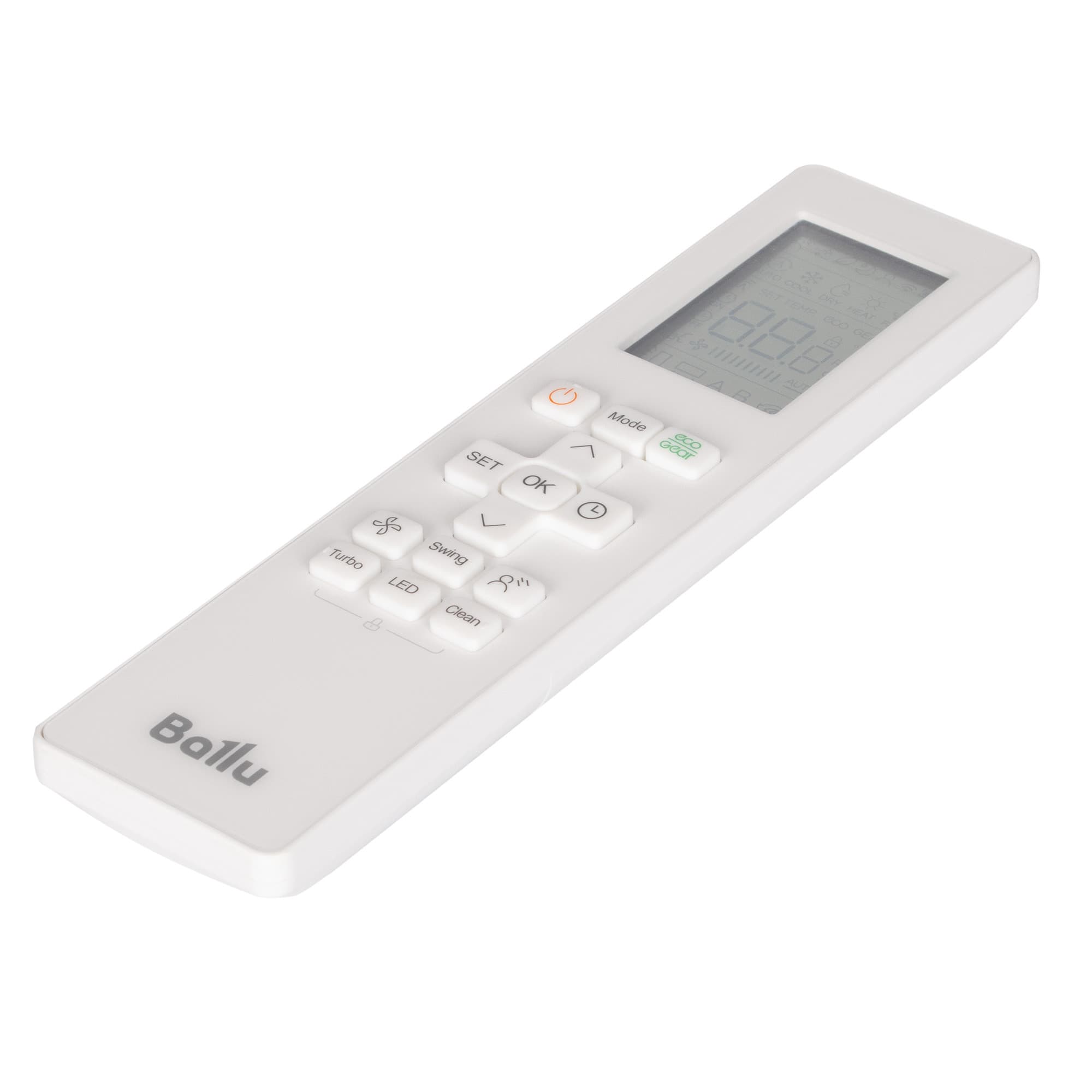 Пульт дистанционного управления для BSYI/in-08_12HN8_V4 (17317000A70175)