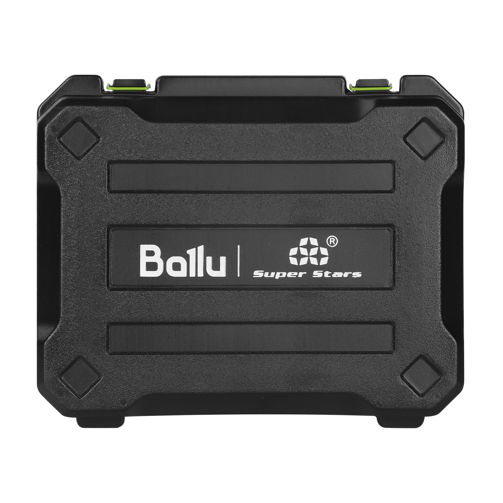 Трубогиб арбалетный Ballu Super Stars ST-Y999