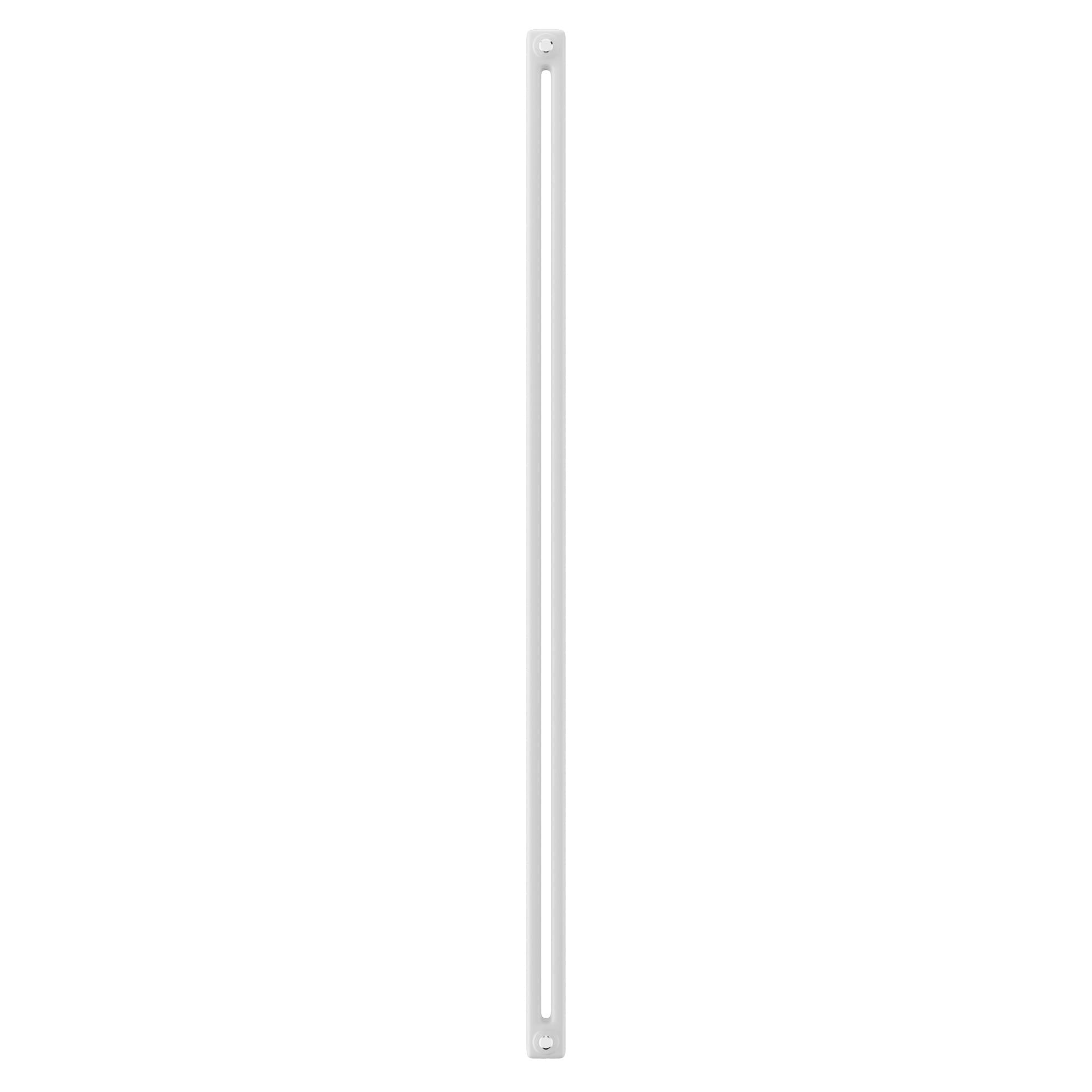 Дизайн-радиатор Royal Thermo Insignia C2180 - 08 секц. RAL9016