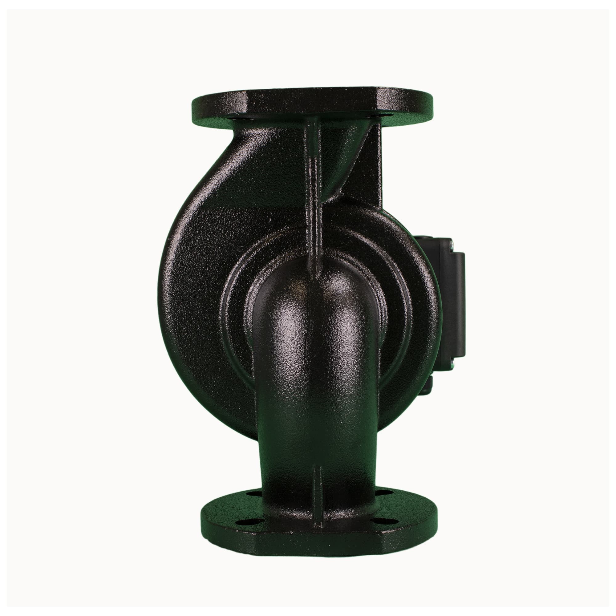 Насос циркуляционный IMP PUMPS GHNbasic II 65-190 F