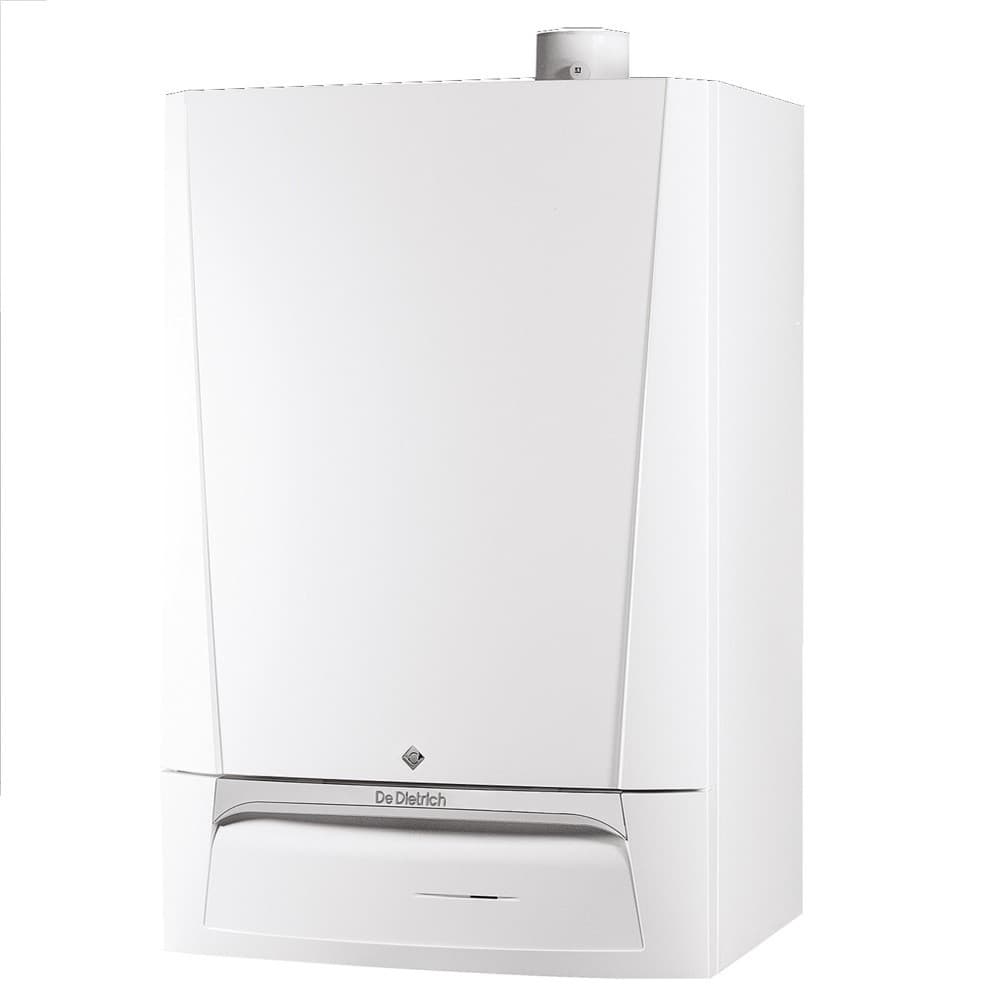 Котел газовый DE DIETRICH EVODENS PRO AMC 45 конденс., настенный, 1 конт., закр.кам.сгор. INIC2