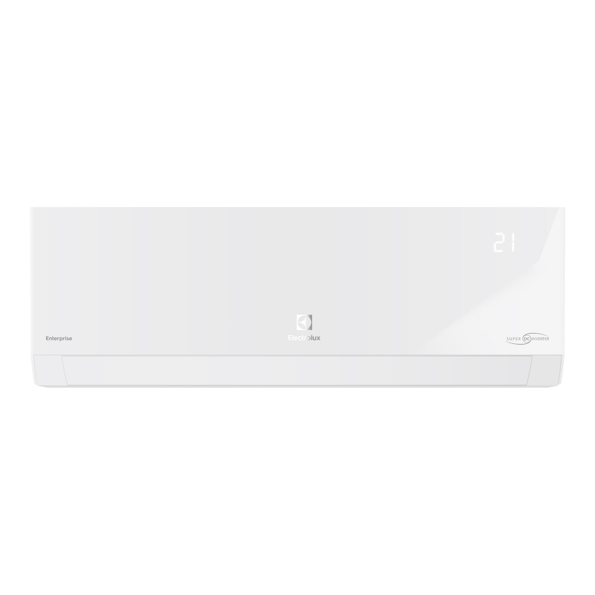 Блок внутренний Electrolux EACS/I-09 HEN FMI/N8_ERP_WT/in сплит-системы