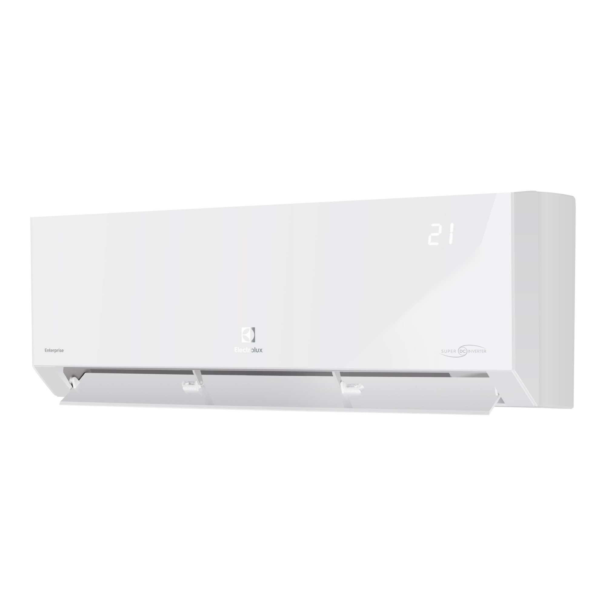 Блок внутренний Electrolux EACS/I-12 HEN FMI/N8_ERP_WT/in сплит-системы